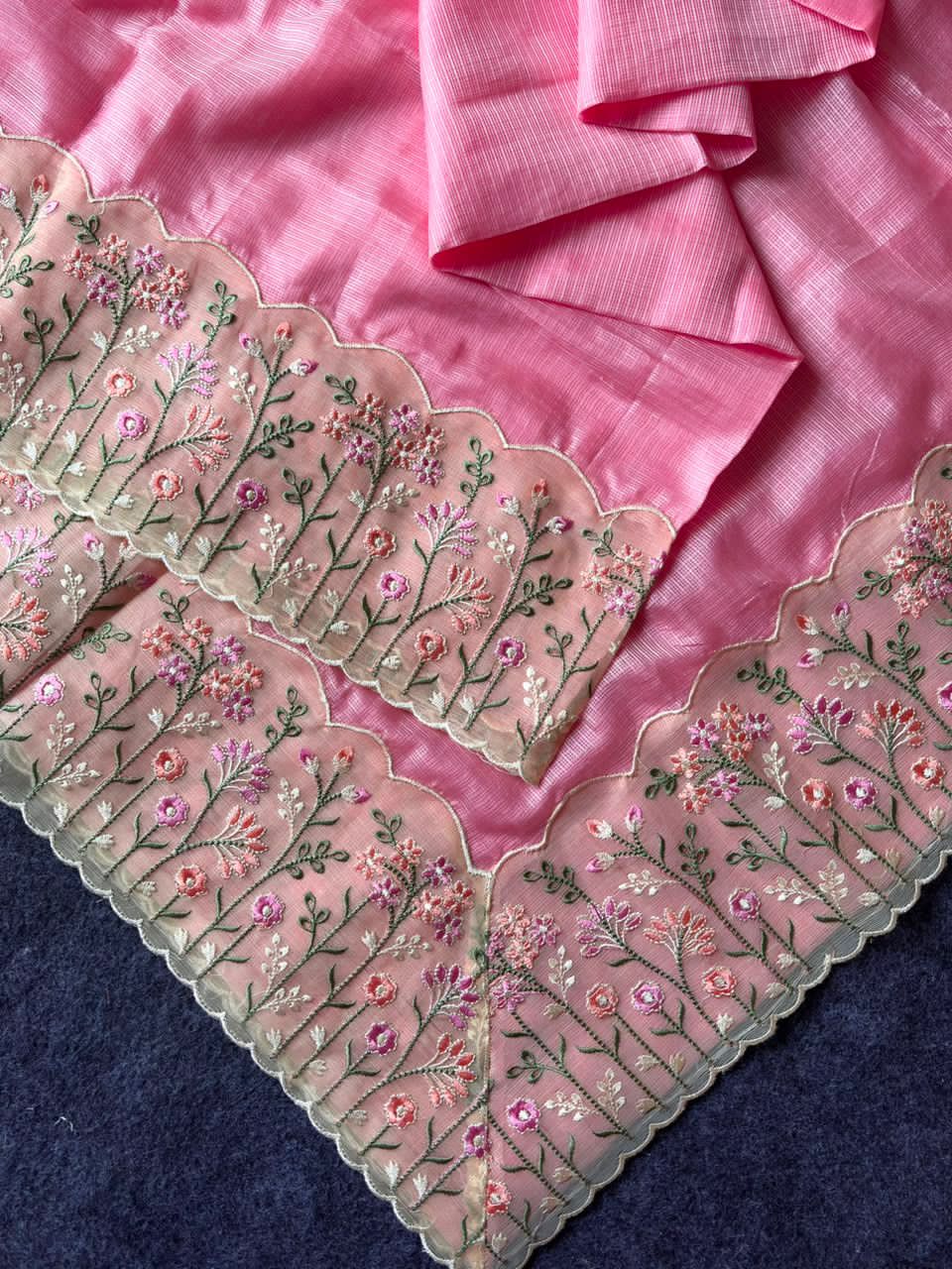 Baby pink