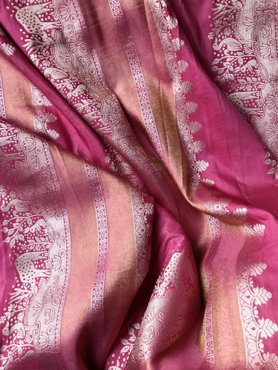 Baby pink 