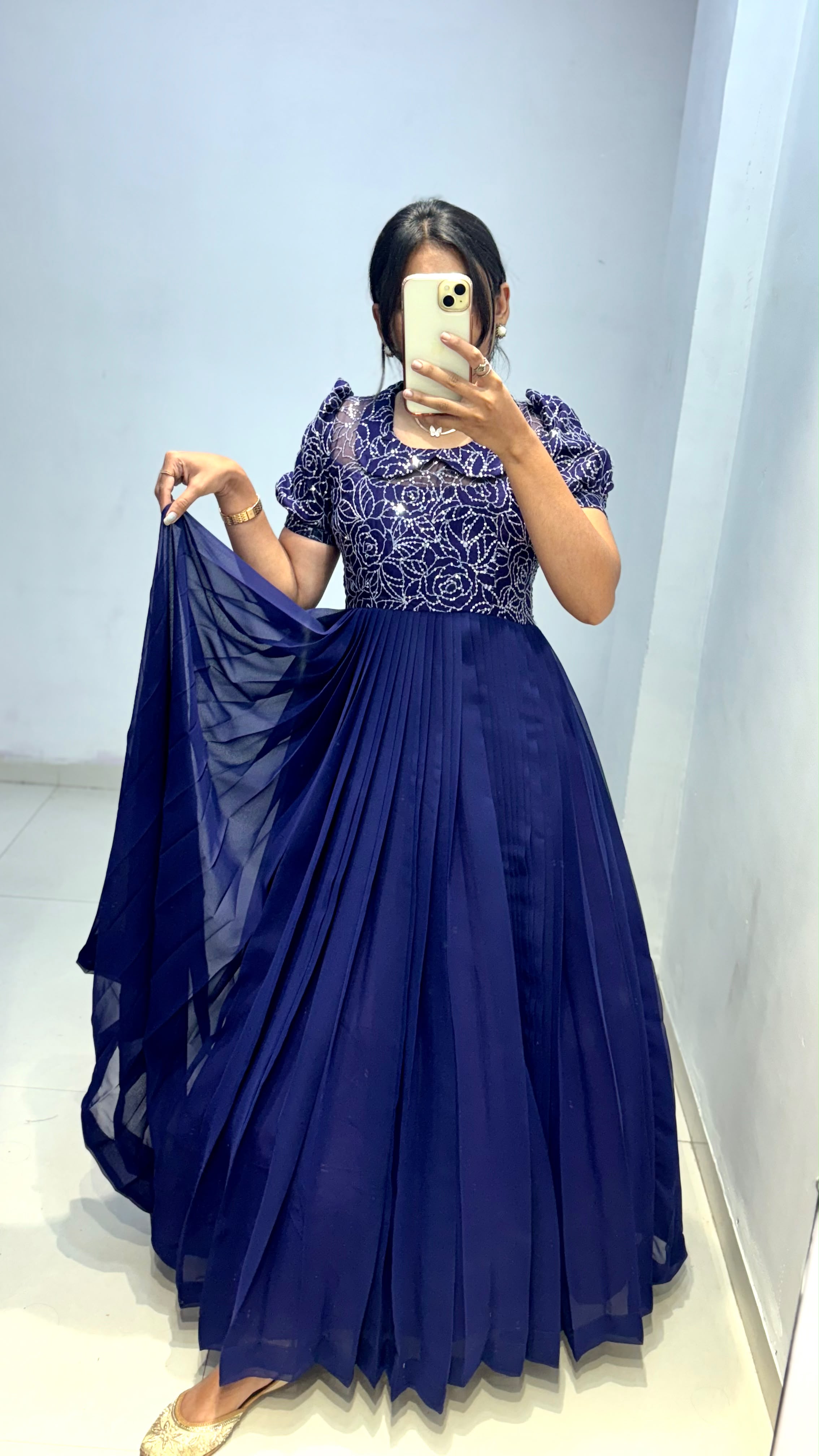 Dark purple 