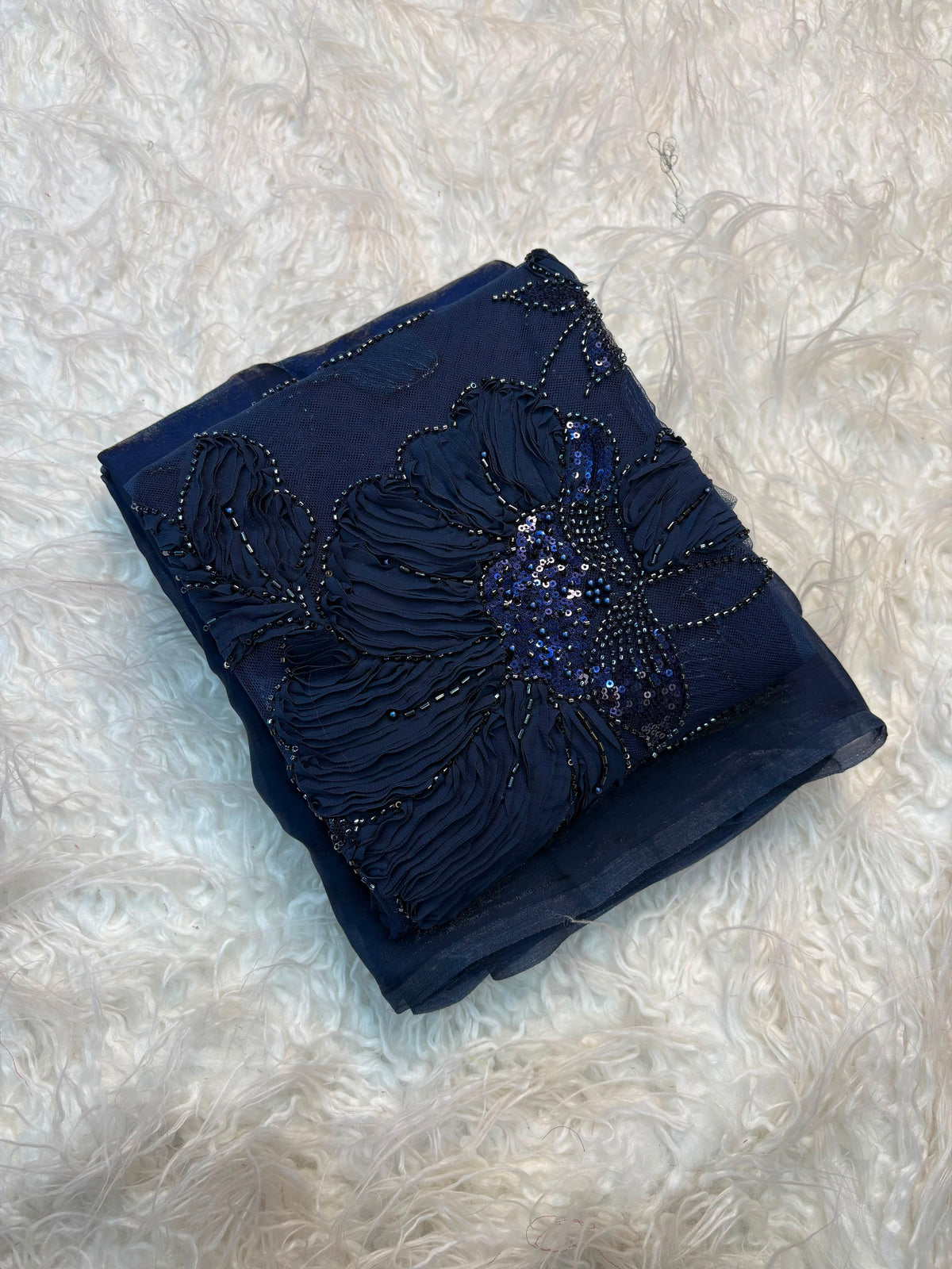 Navy Blue 