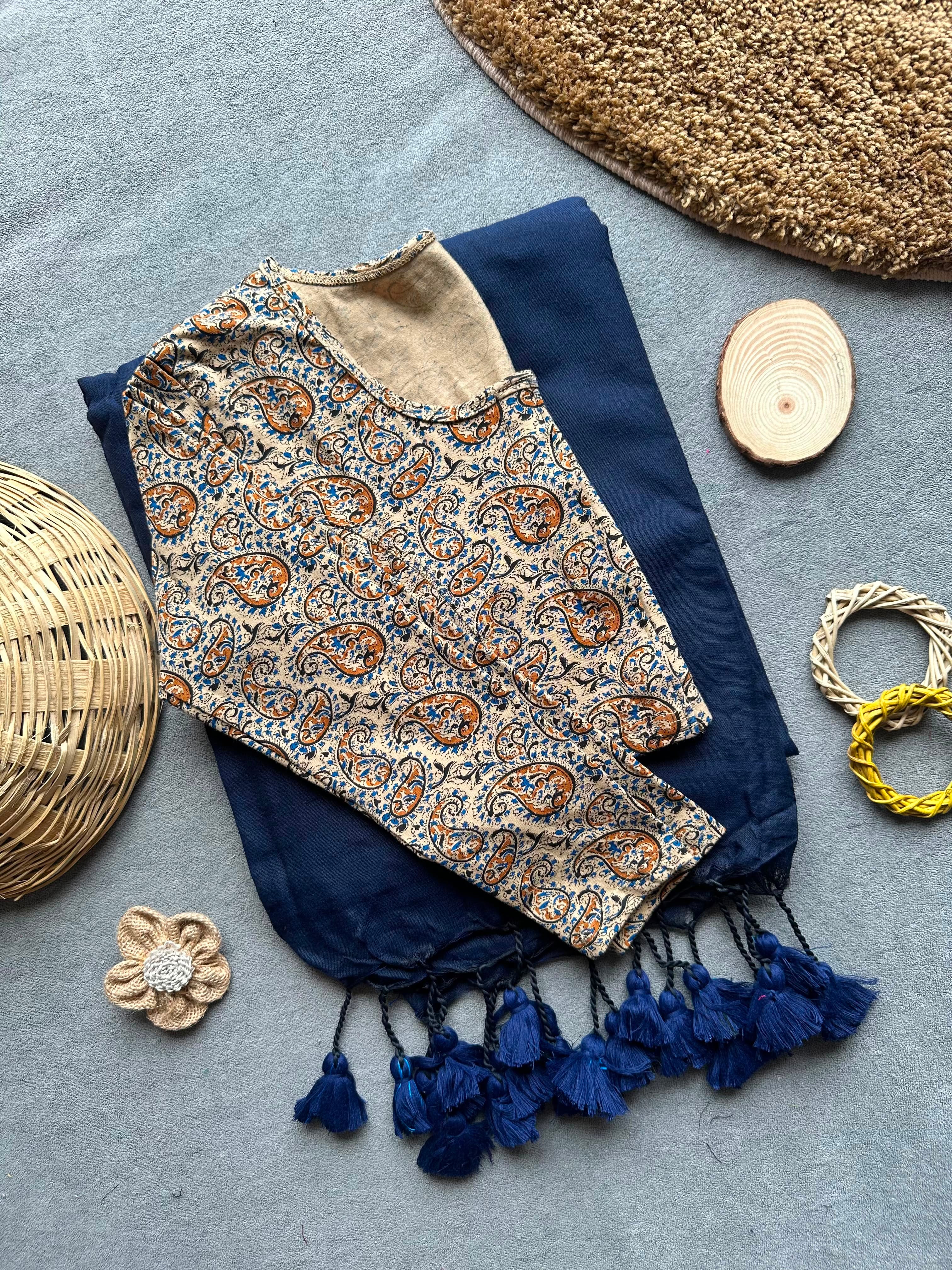 Blue 1