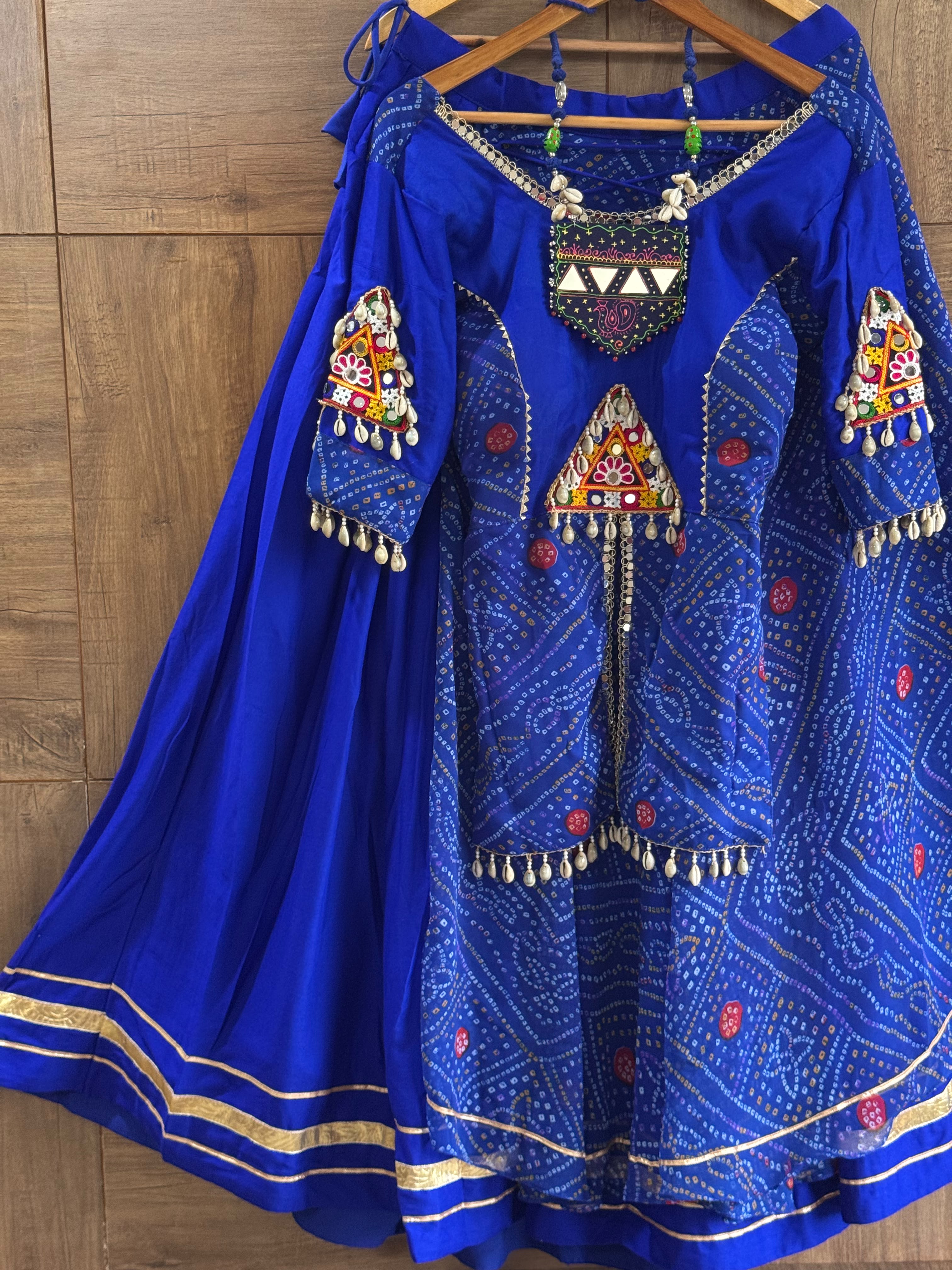 Royal blue 