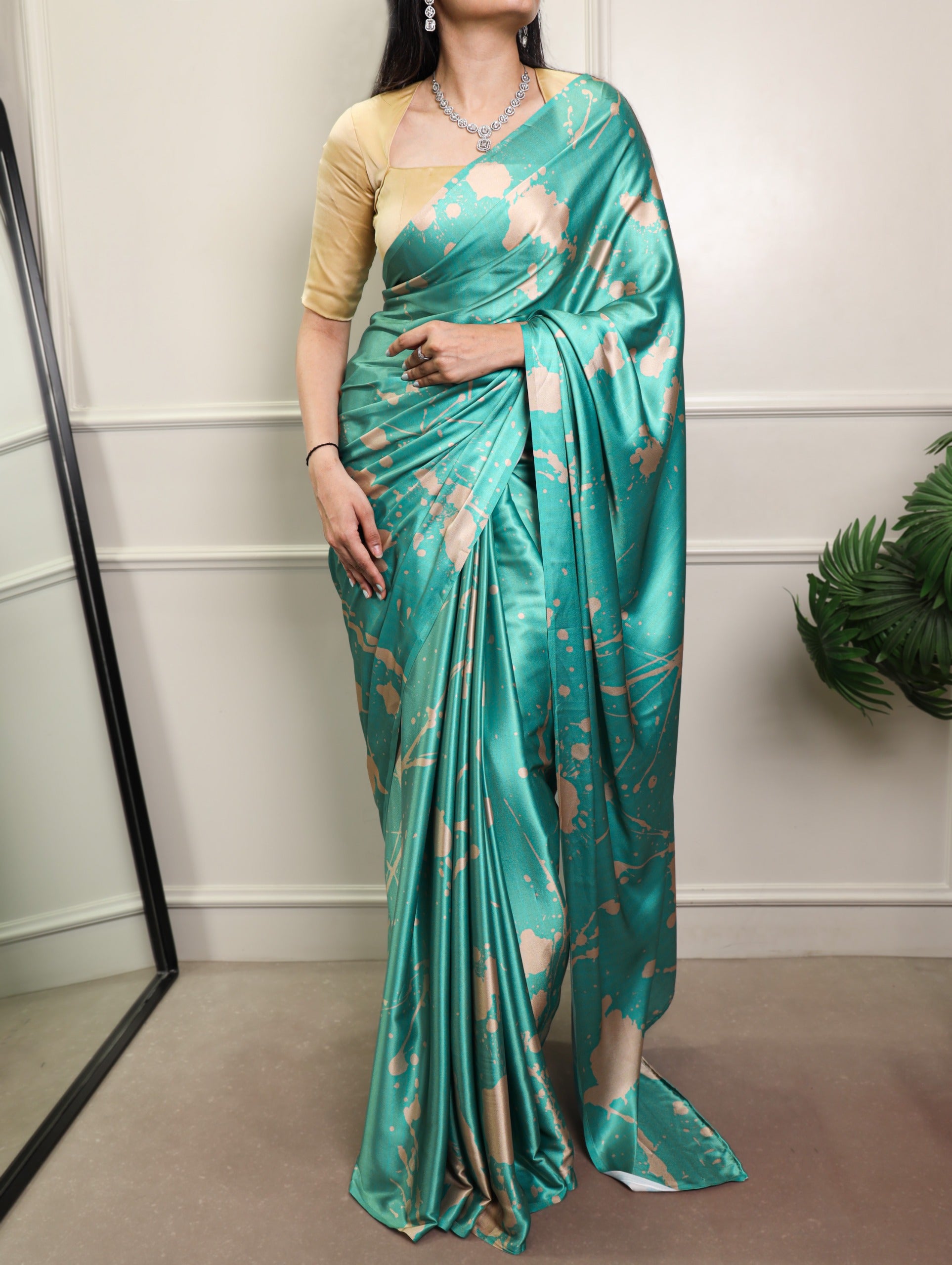 Rama green 