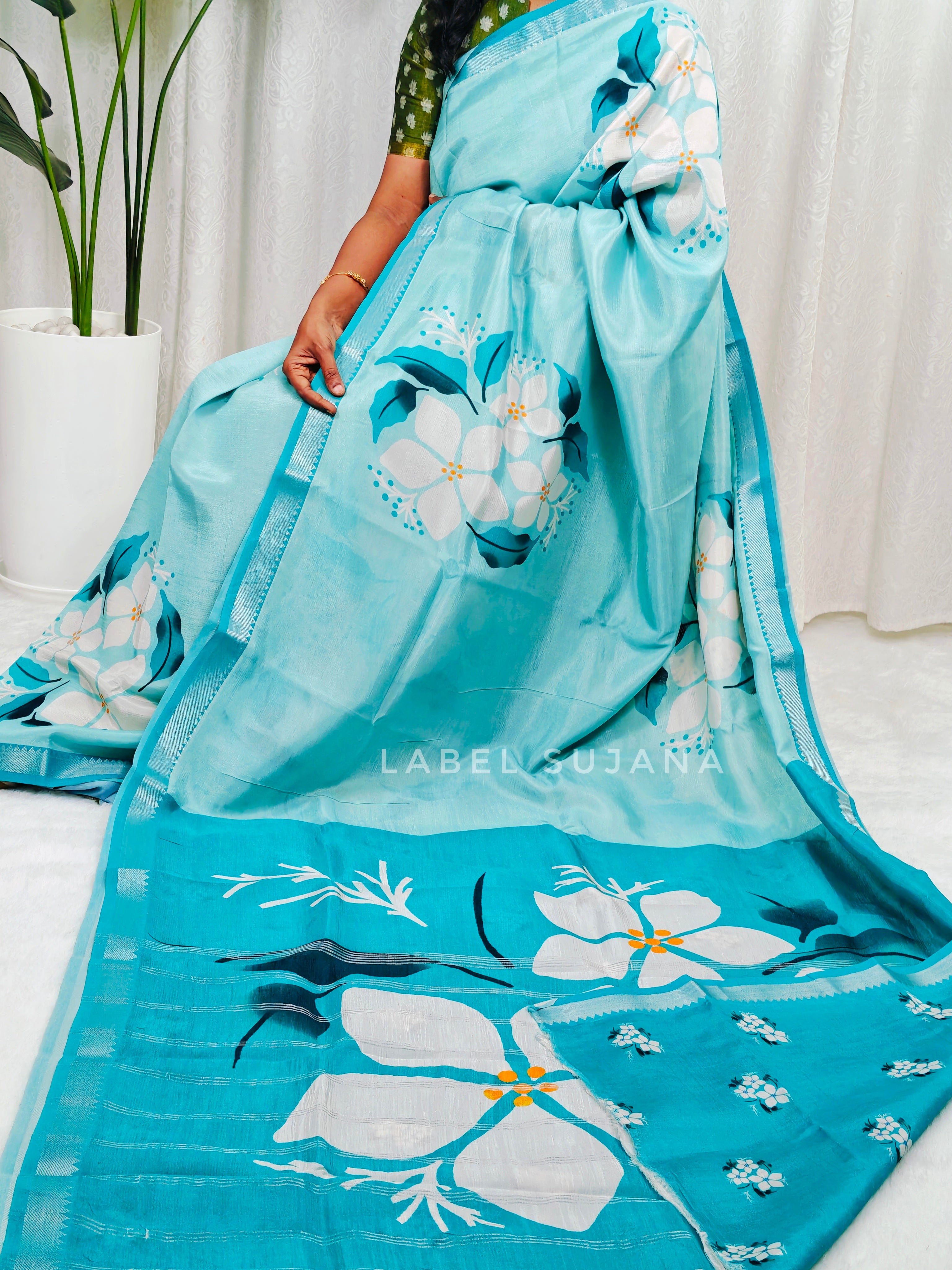 Sky Blue