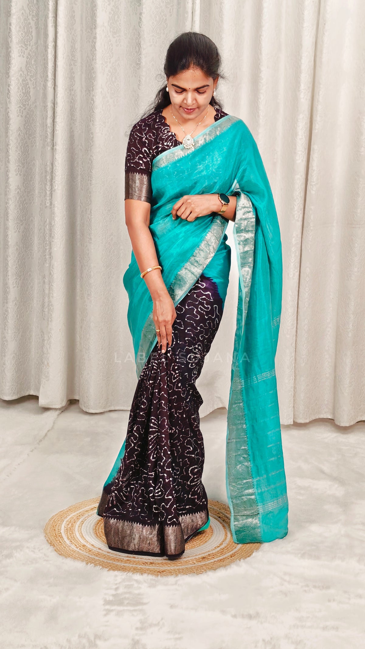 Rama blue 