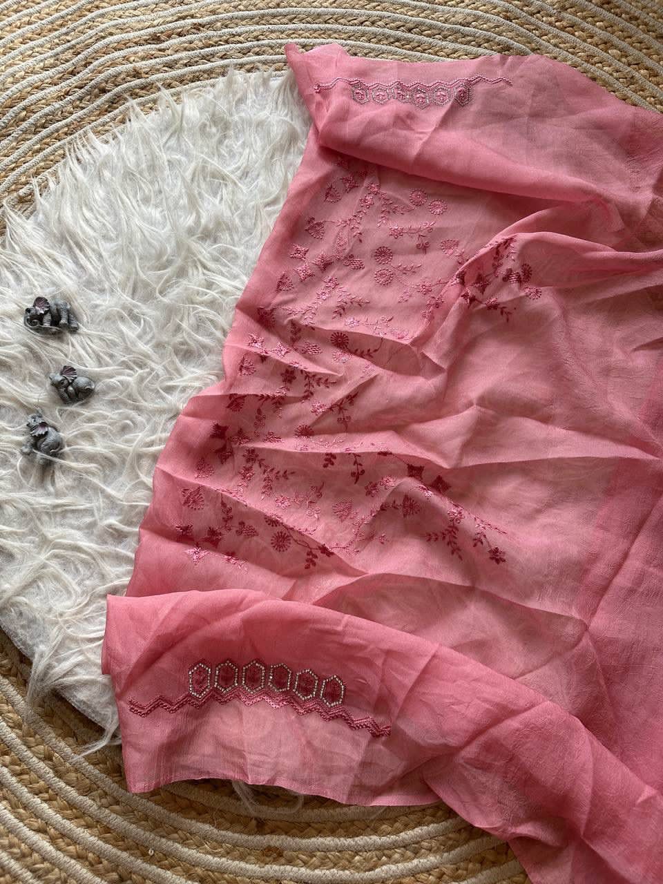 Baby pink 