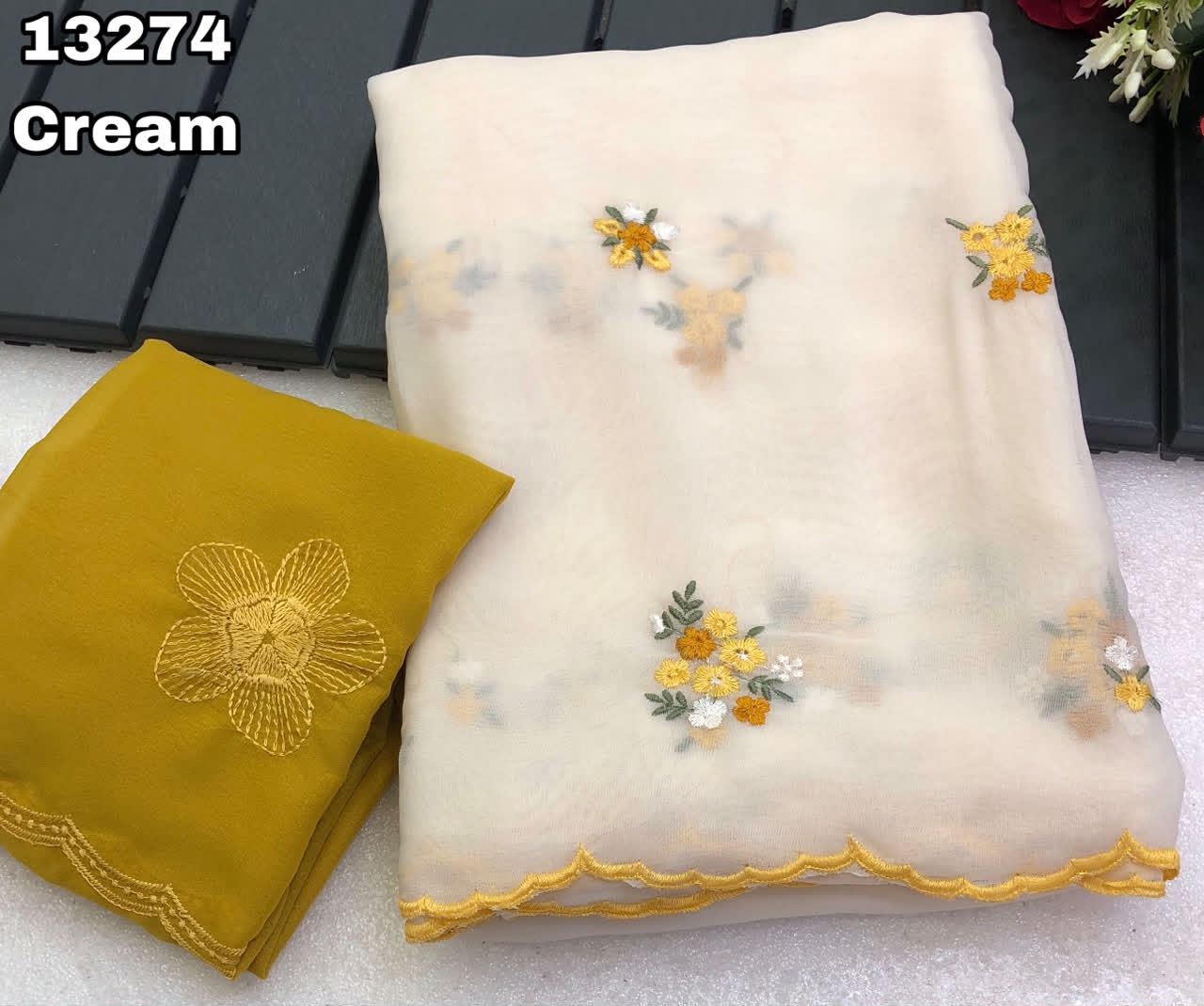 Cream