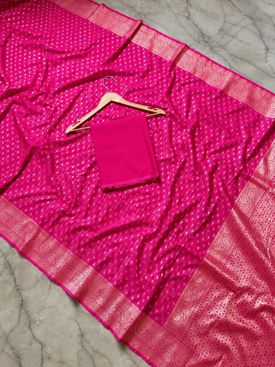 Rani pink 