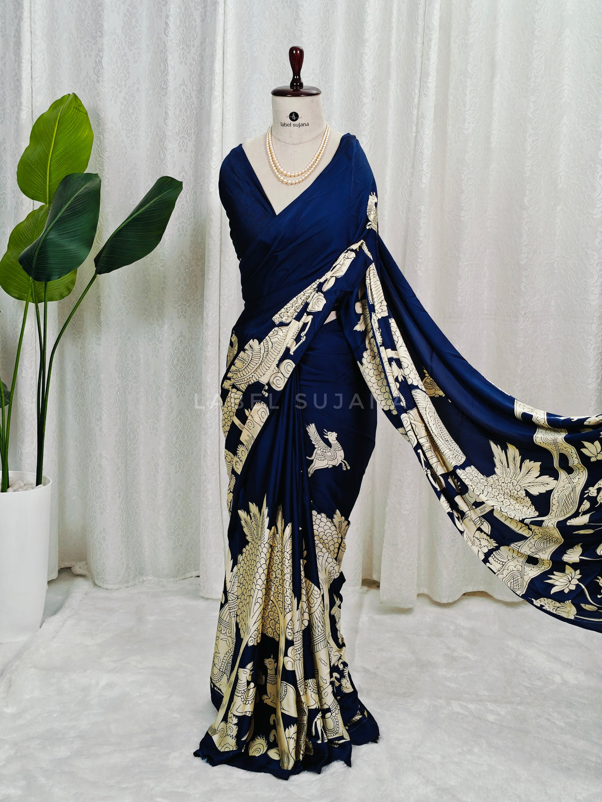 Navy blue
