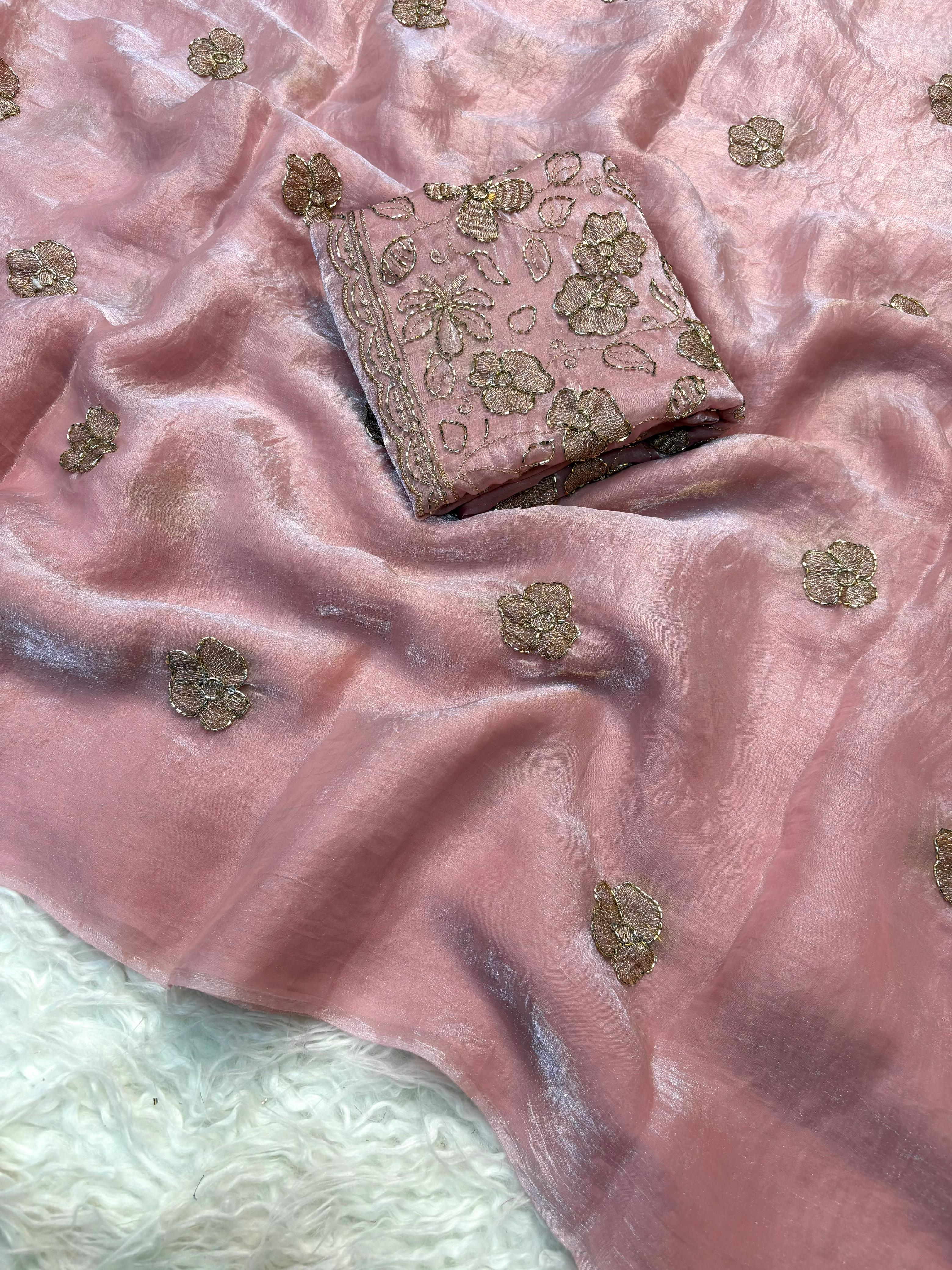 Light pink