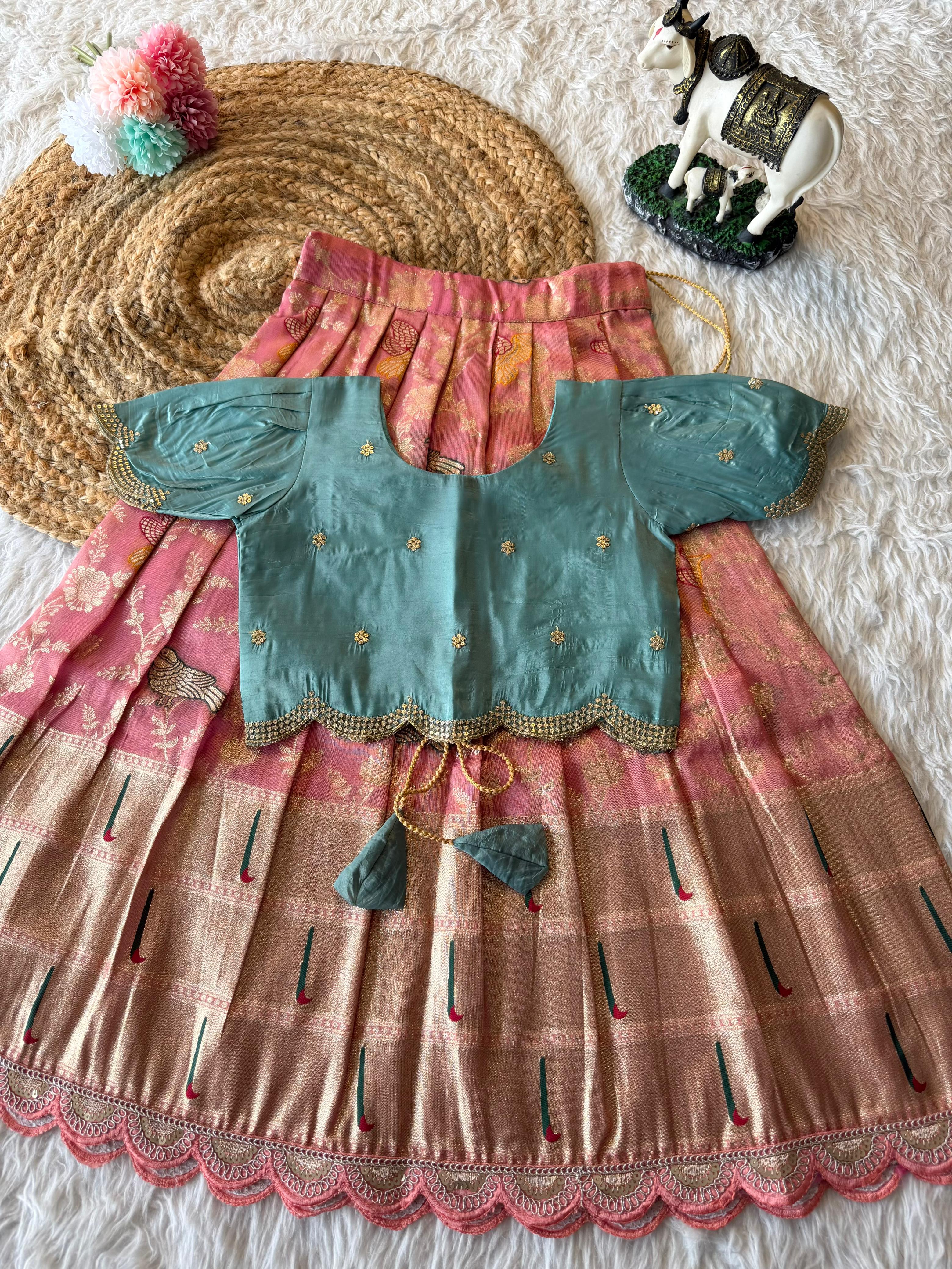 Light pink