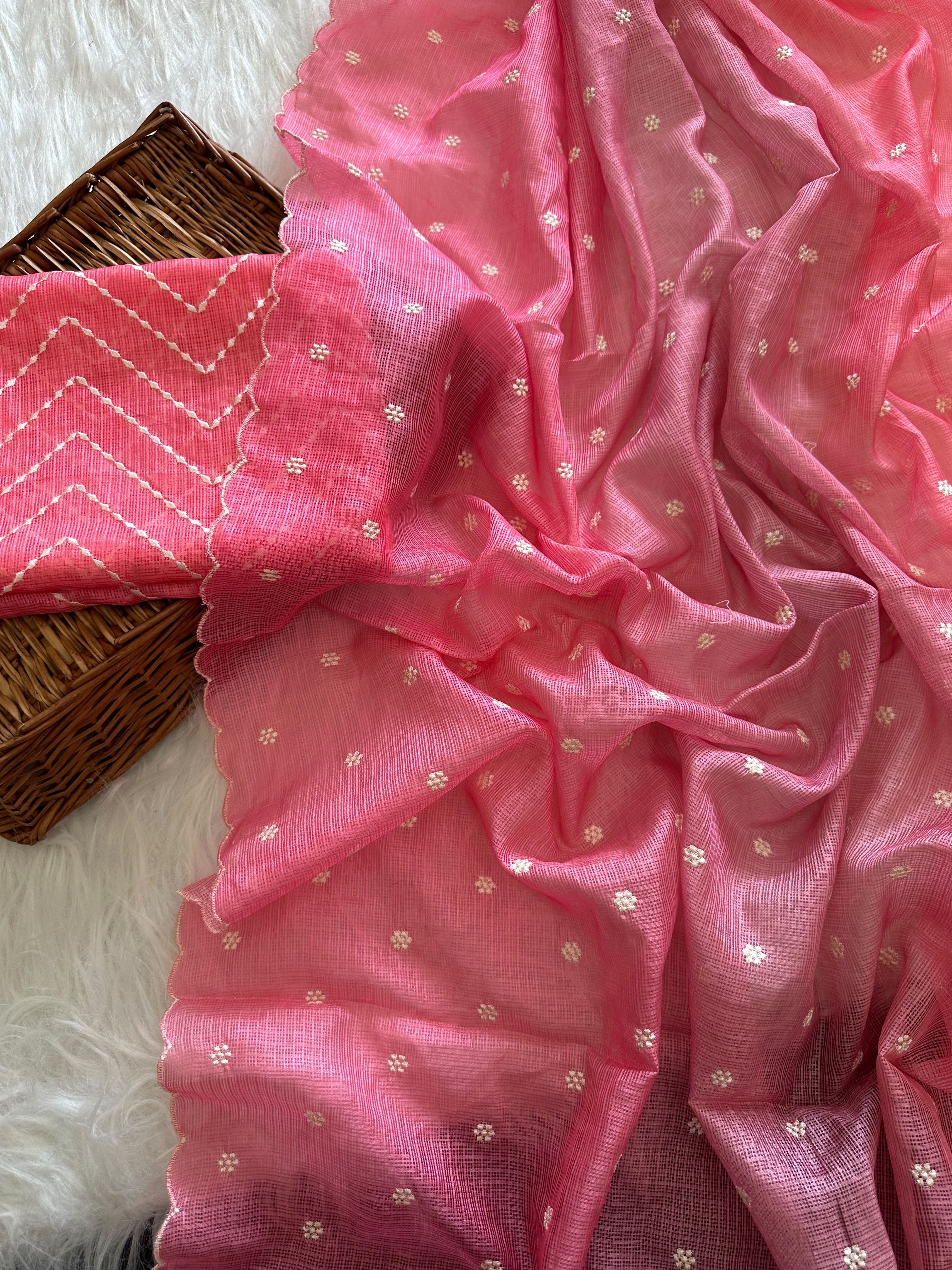 Baby pink 