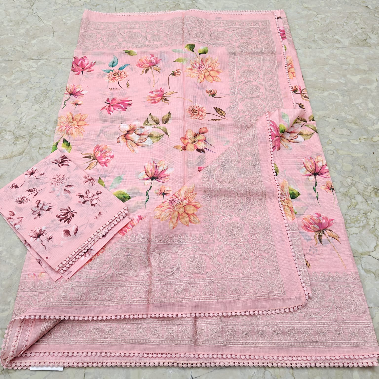 Light pink 