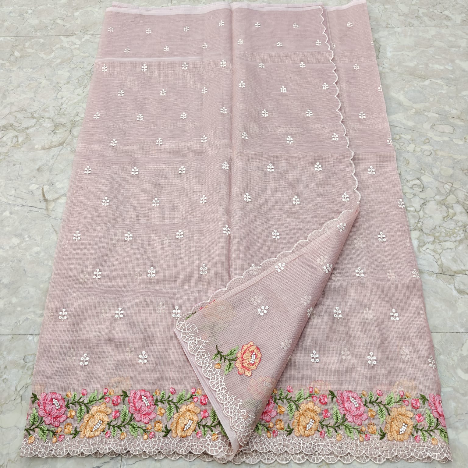 Baby pink