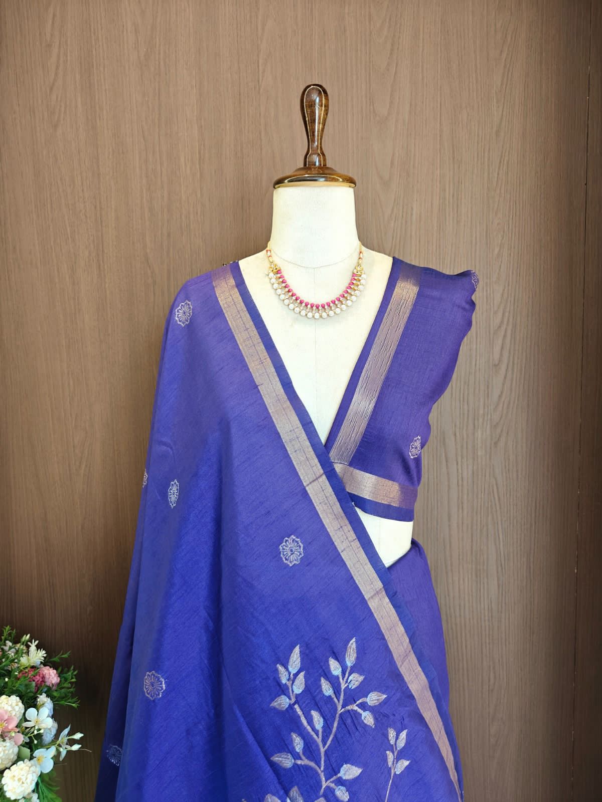 Royal blue 