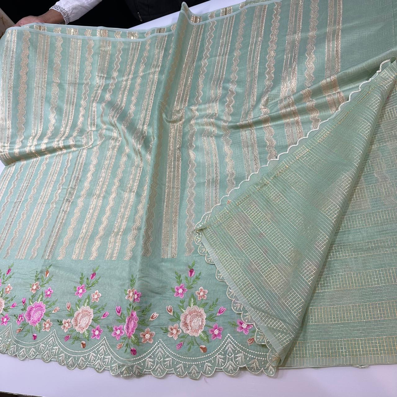 Light green 