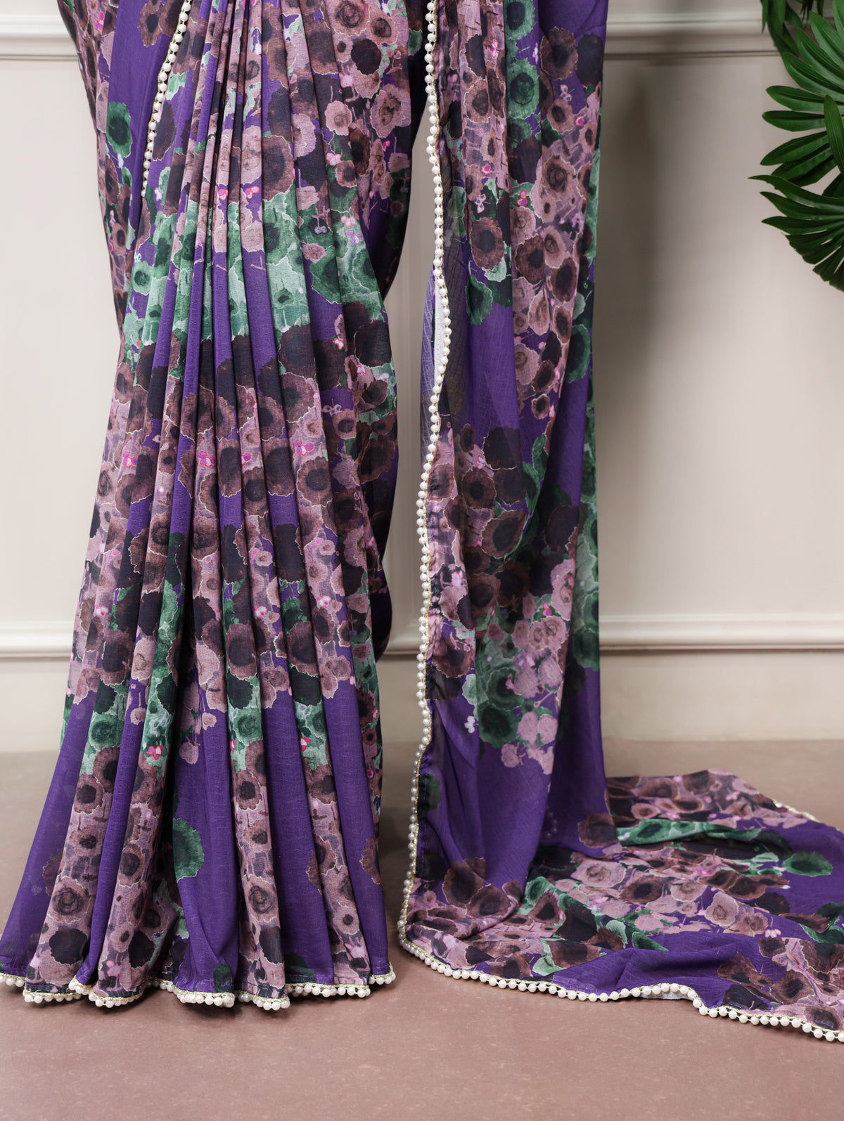 Purple 1 
