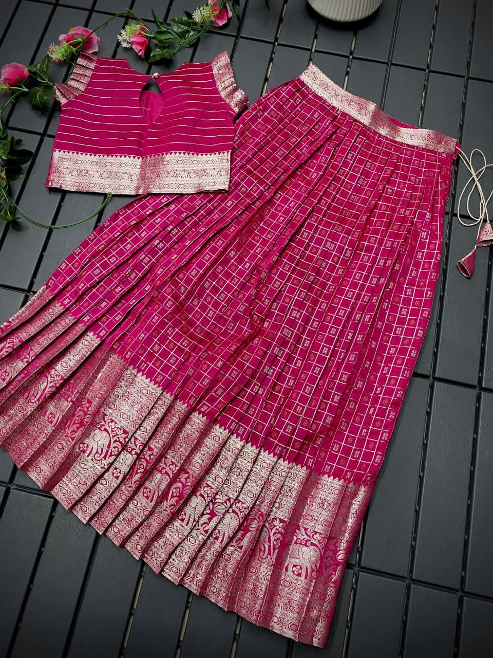 Rani pink