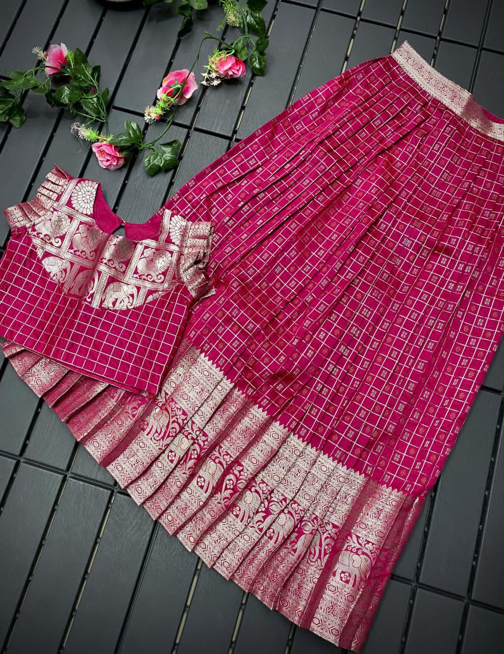 Rani pink