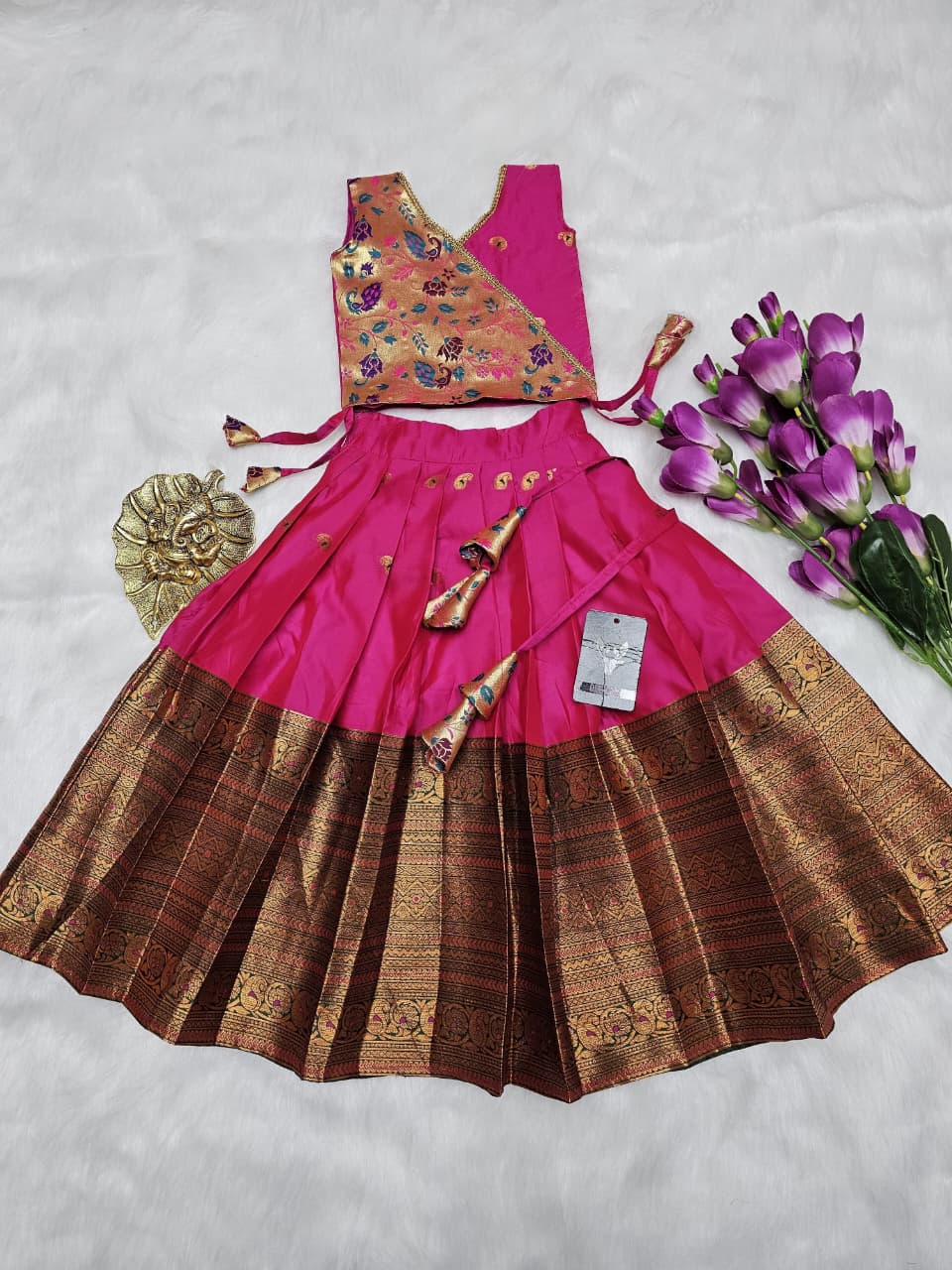 Rani pink