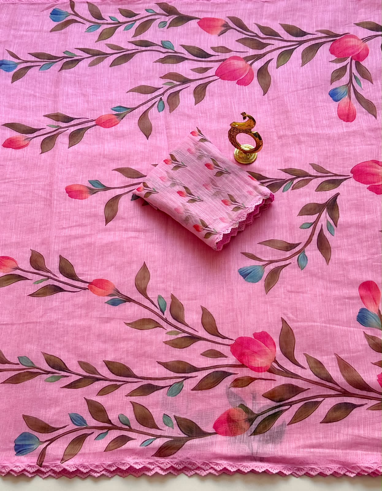 Baby pink 