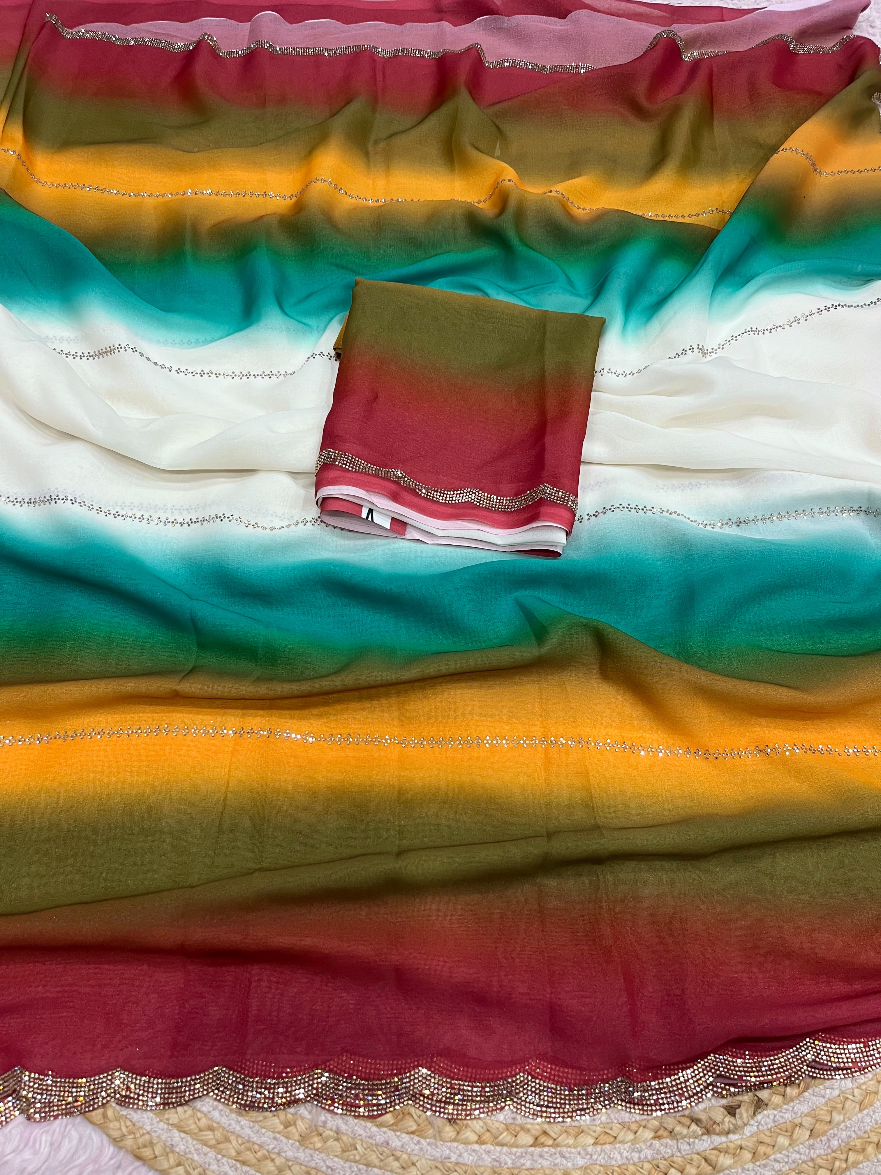 Multicolor 
