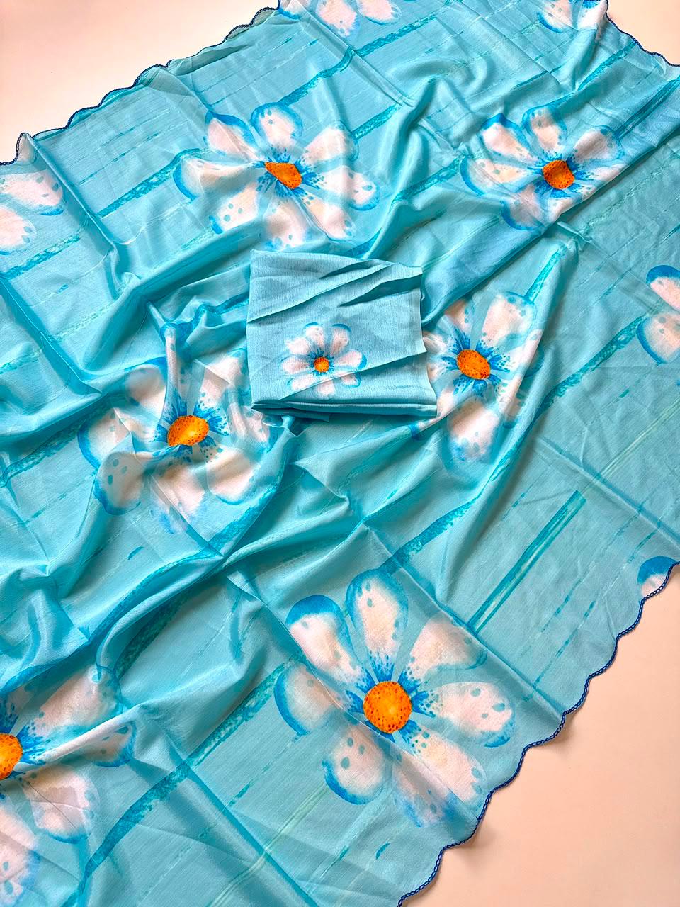 Sky blue 3