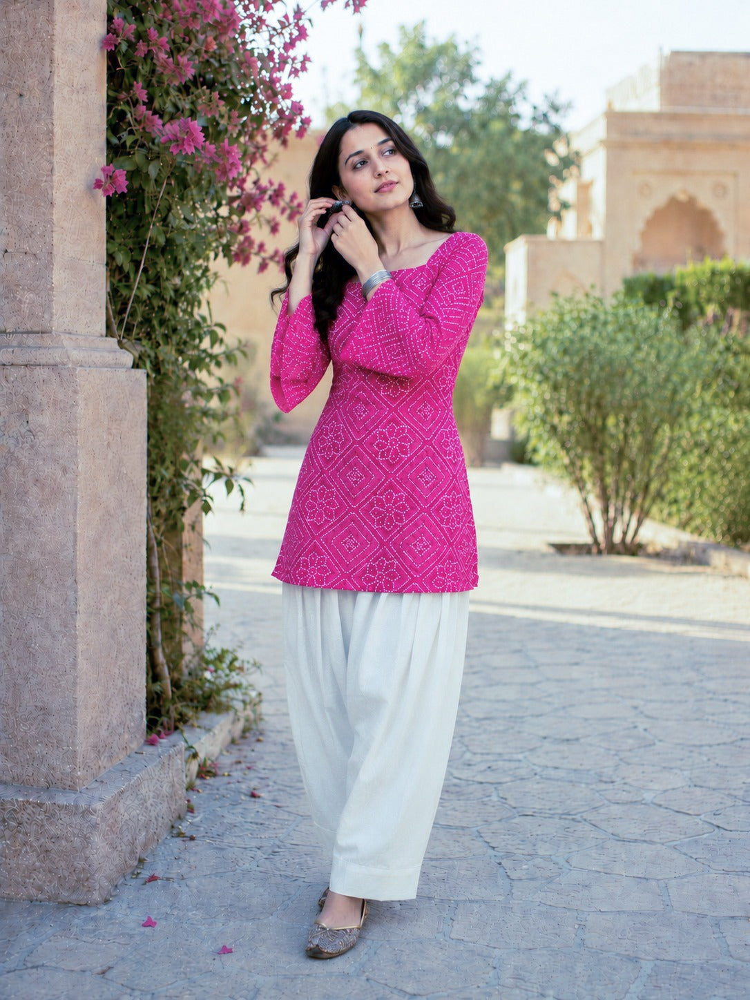 Pink 