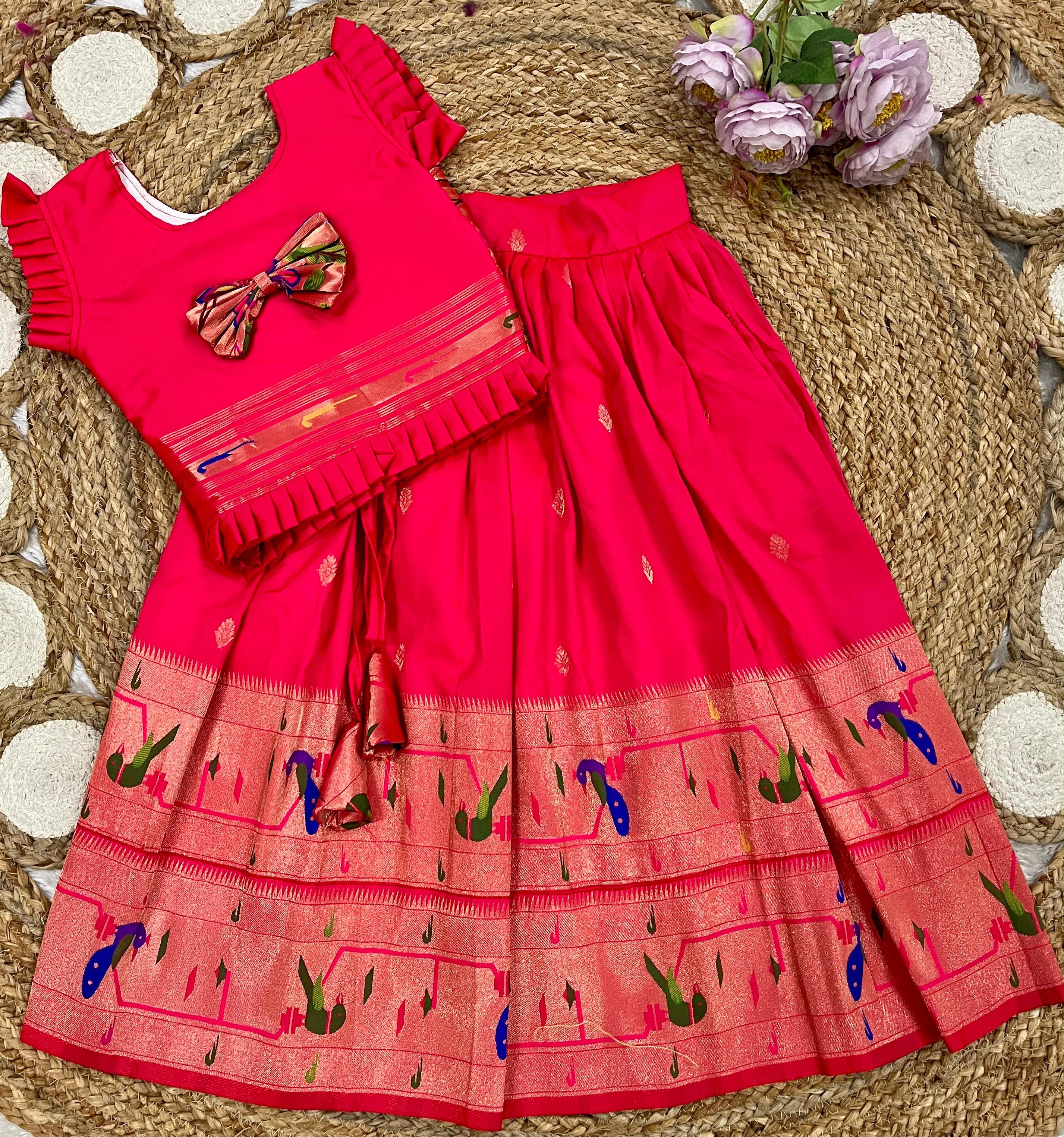 Vibrant Pink