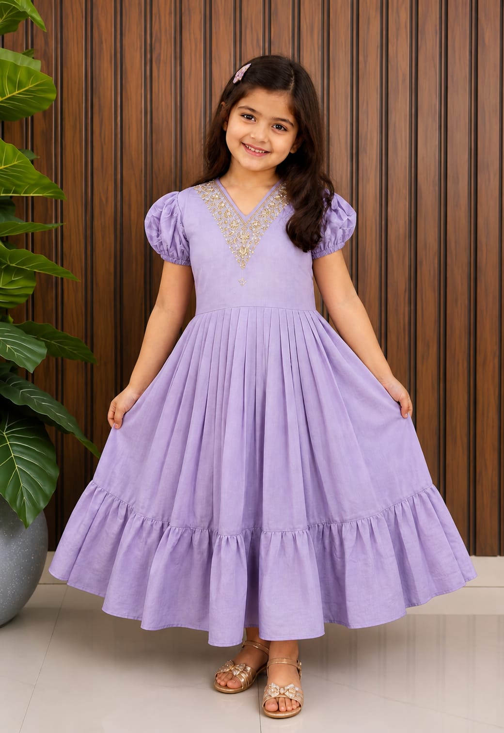 Lavender 