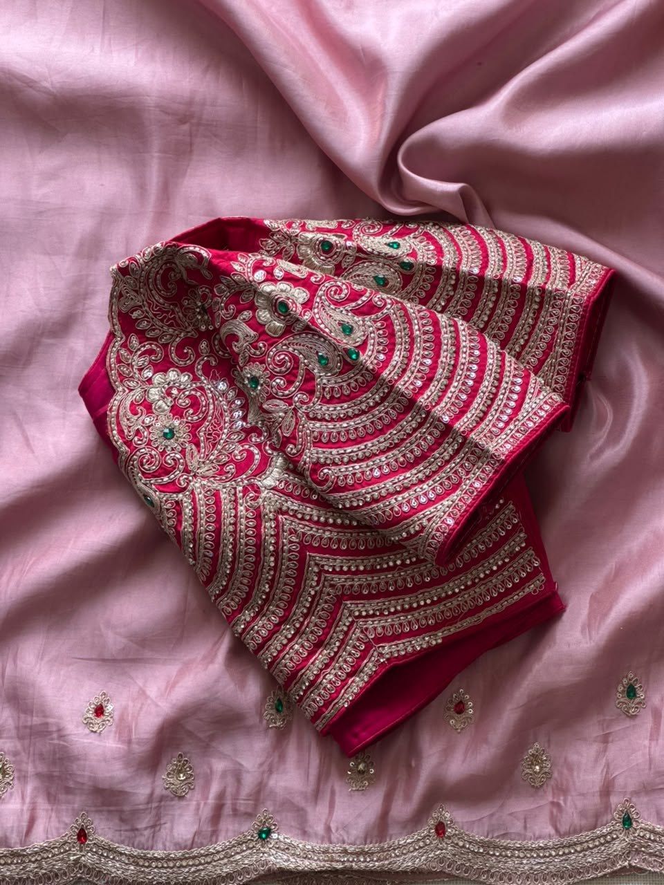 Light pink 
