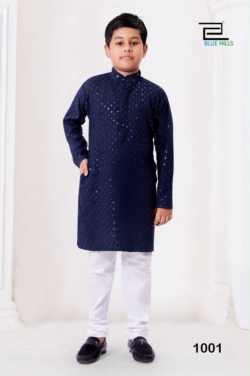 Navy blue 