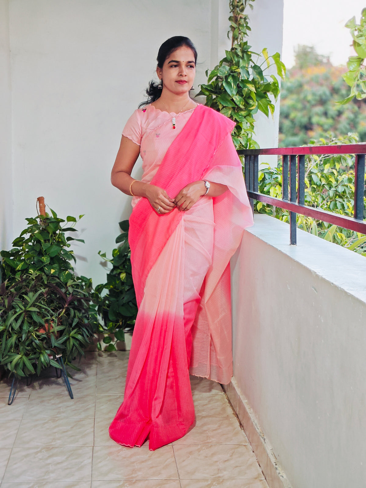 Pink