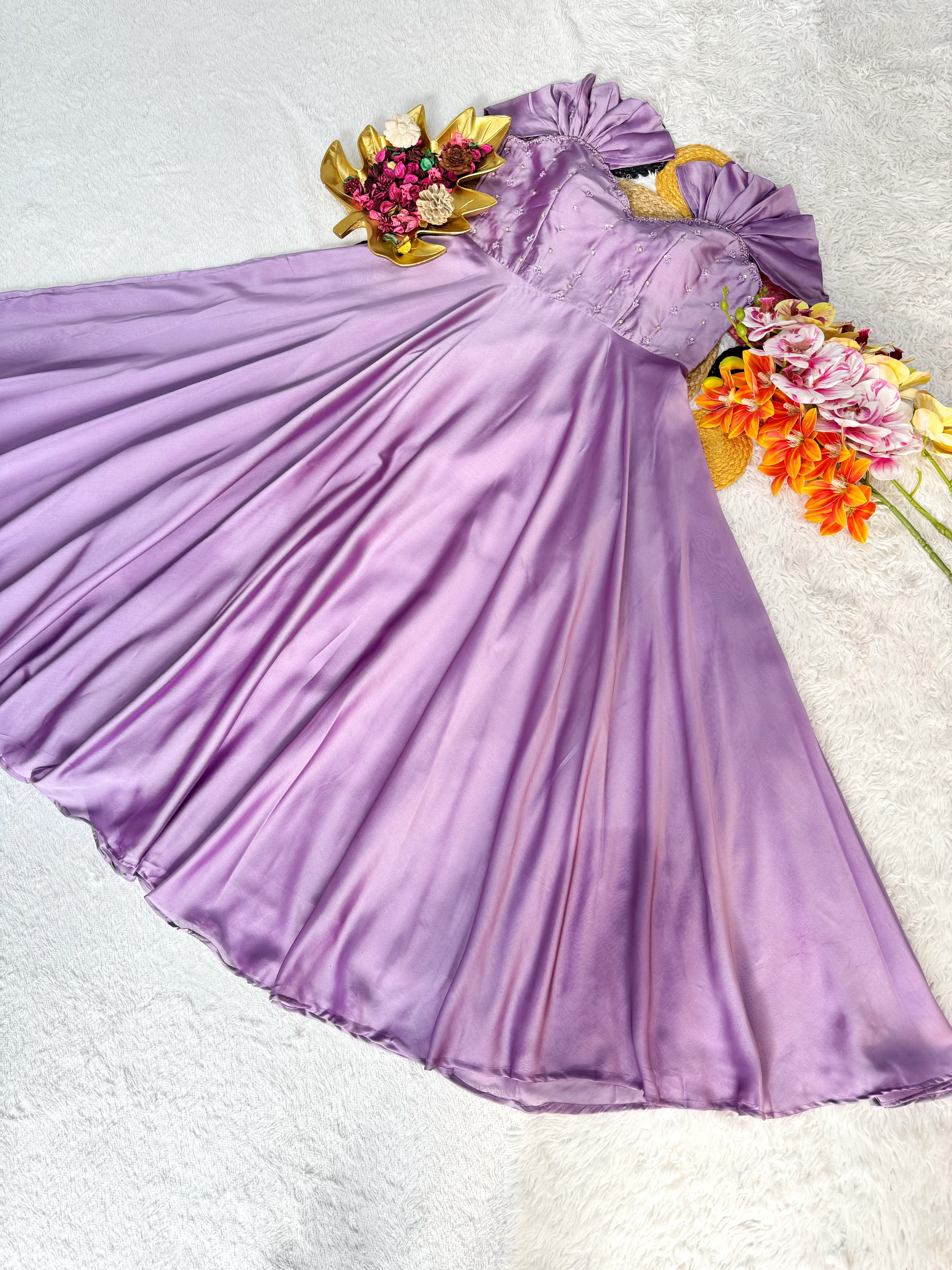 Lavender 