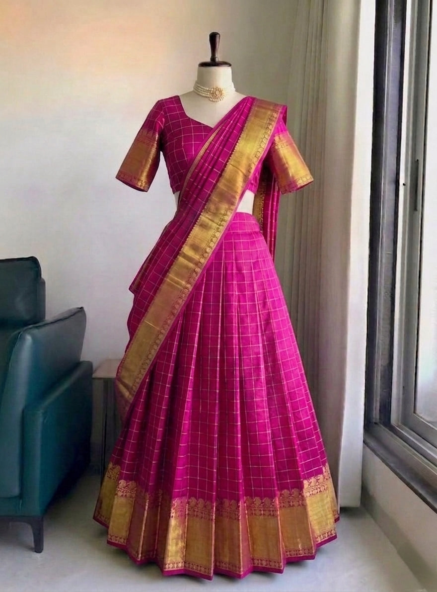 Rani Pink 