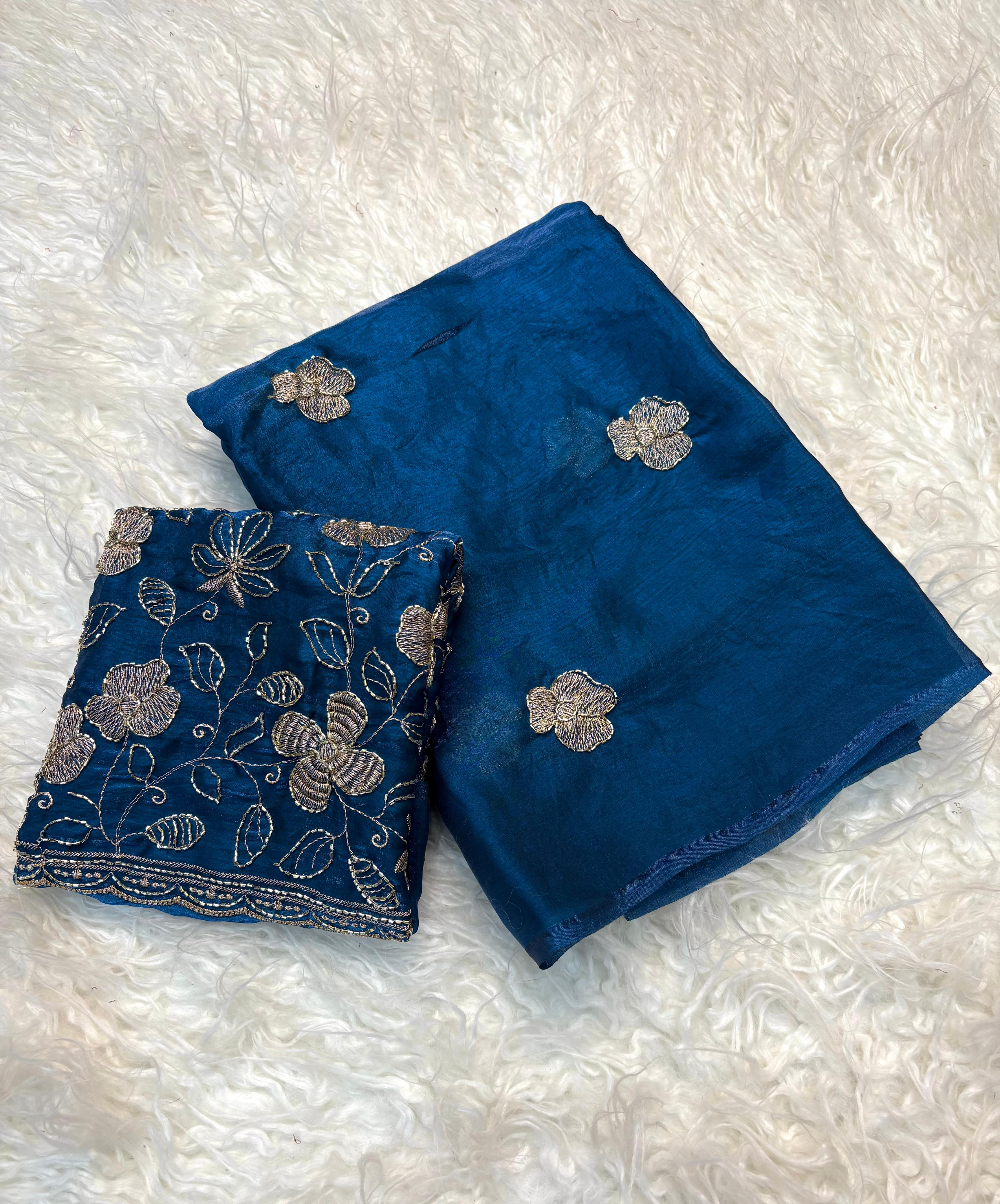 Royal Blue 