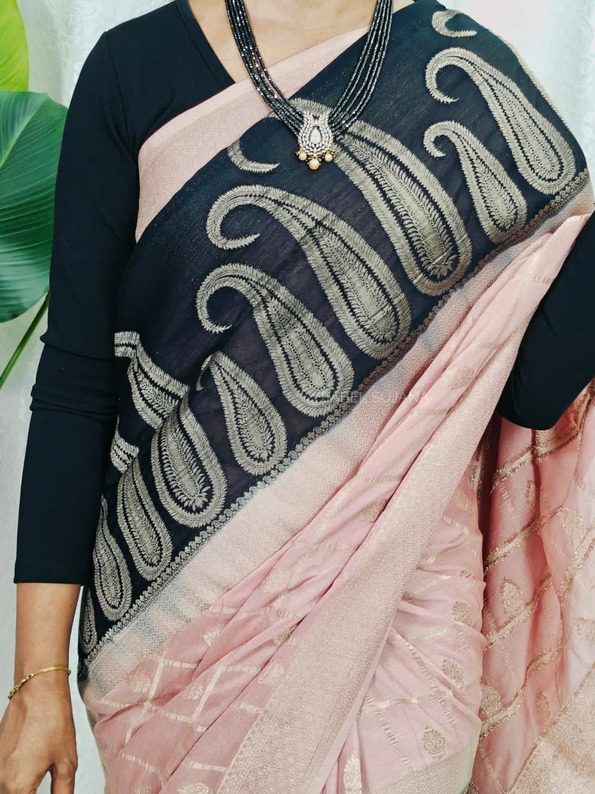 Light pink 