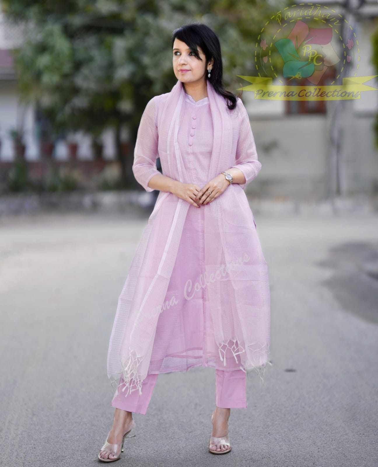 Light pink 