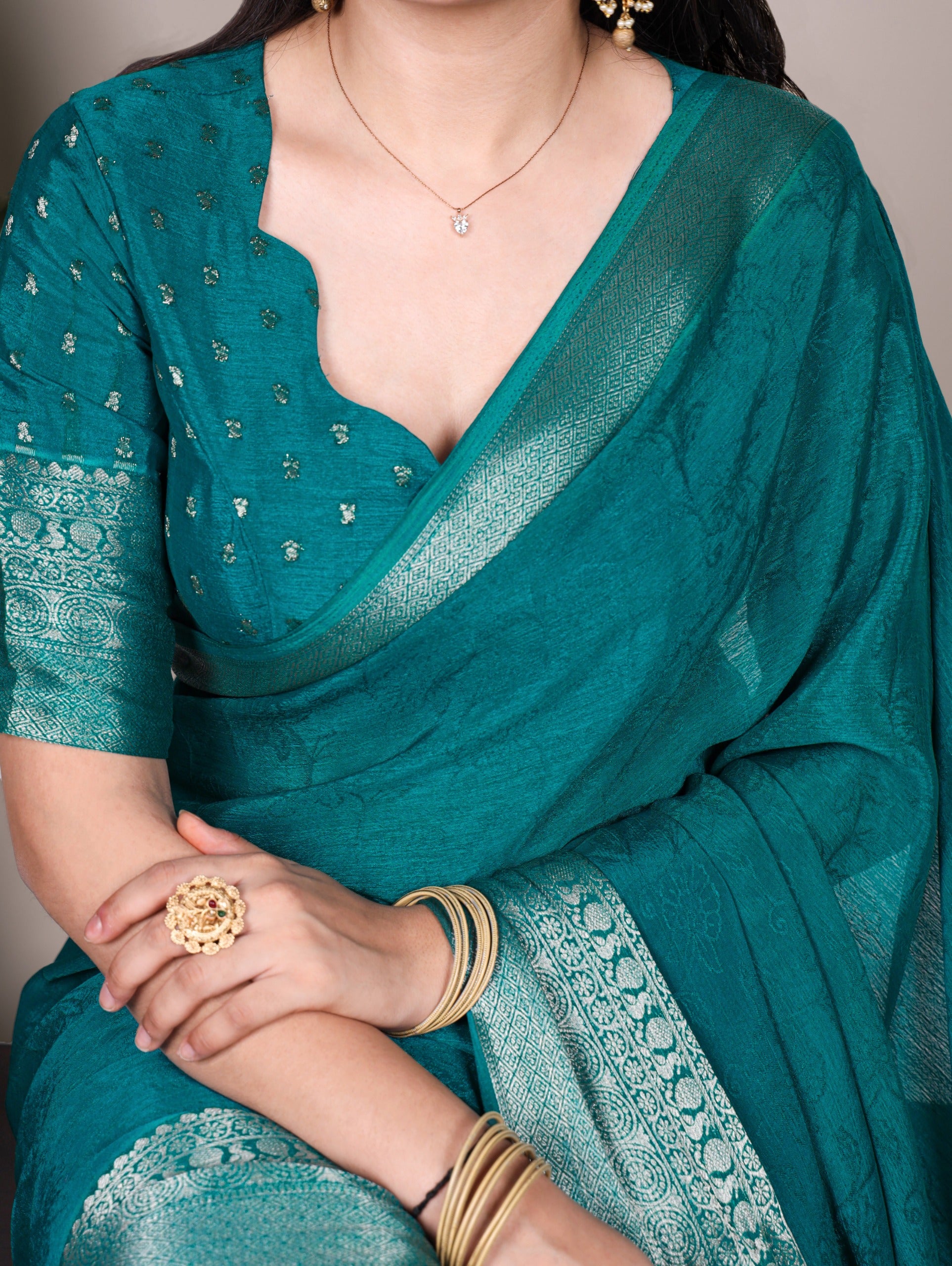 Rama green 