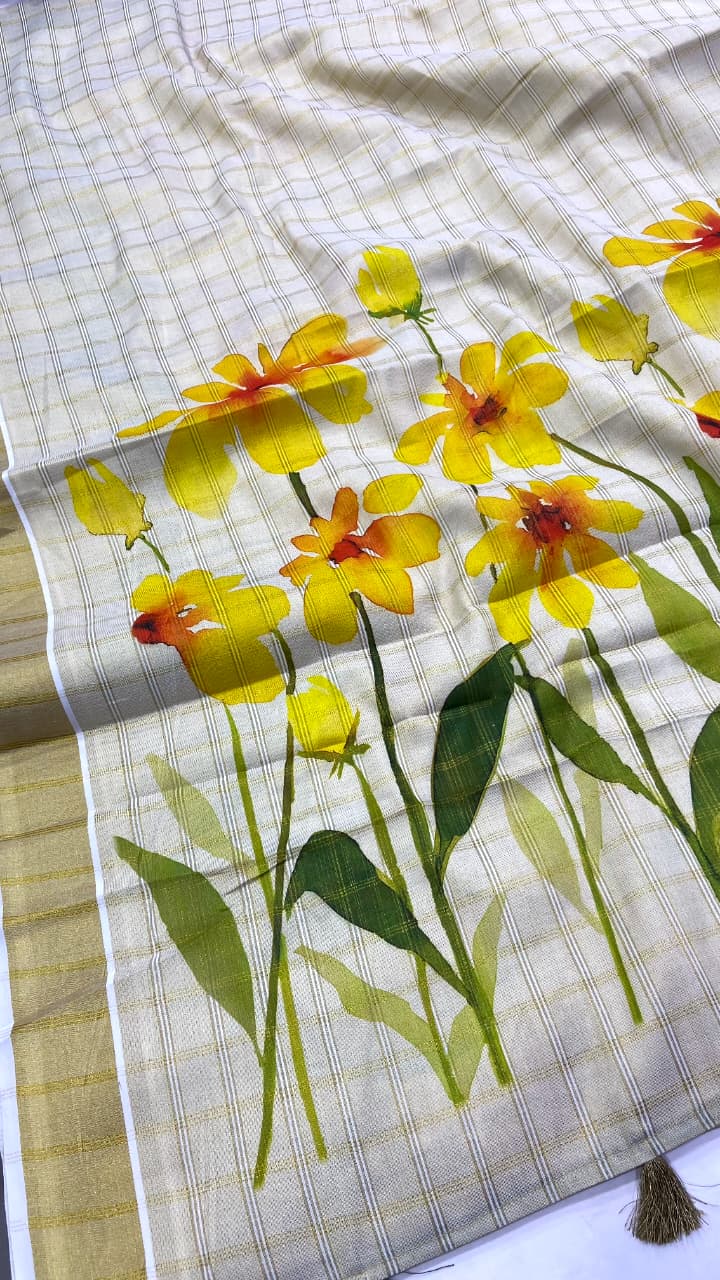 Light yellow 