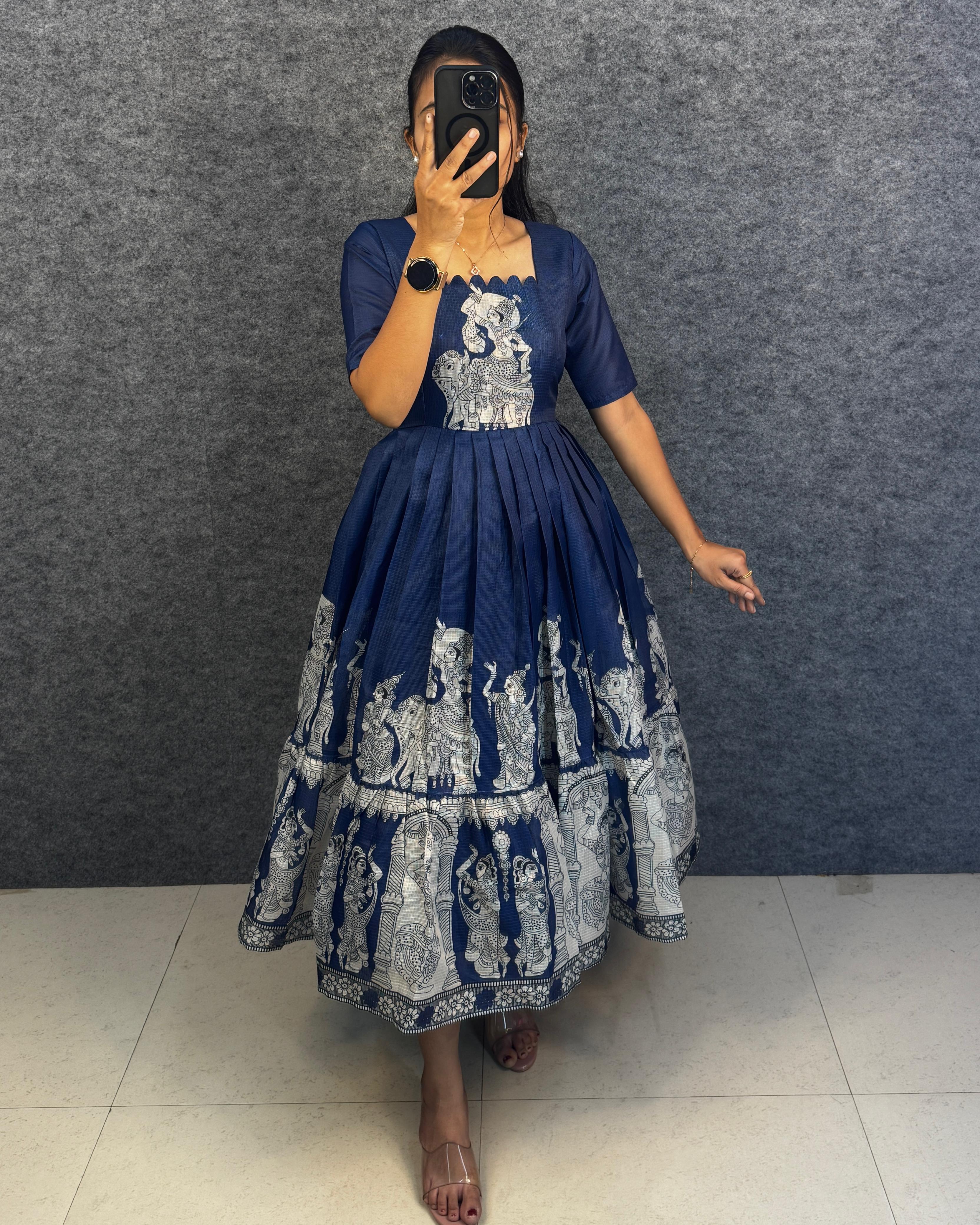 Navy blue 