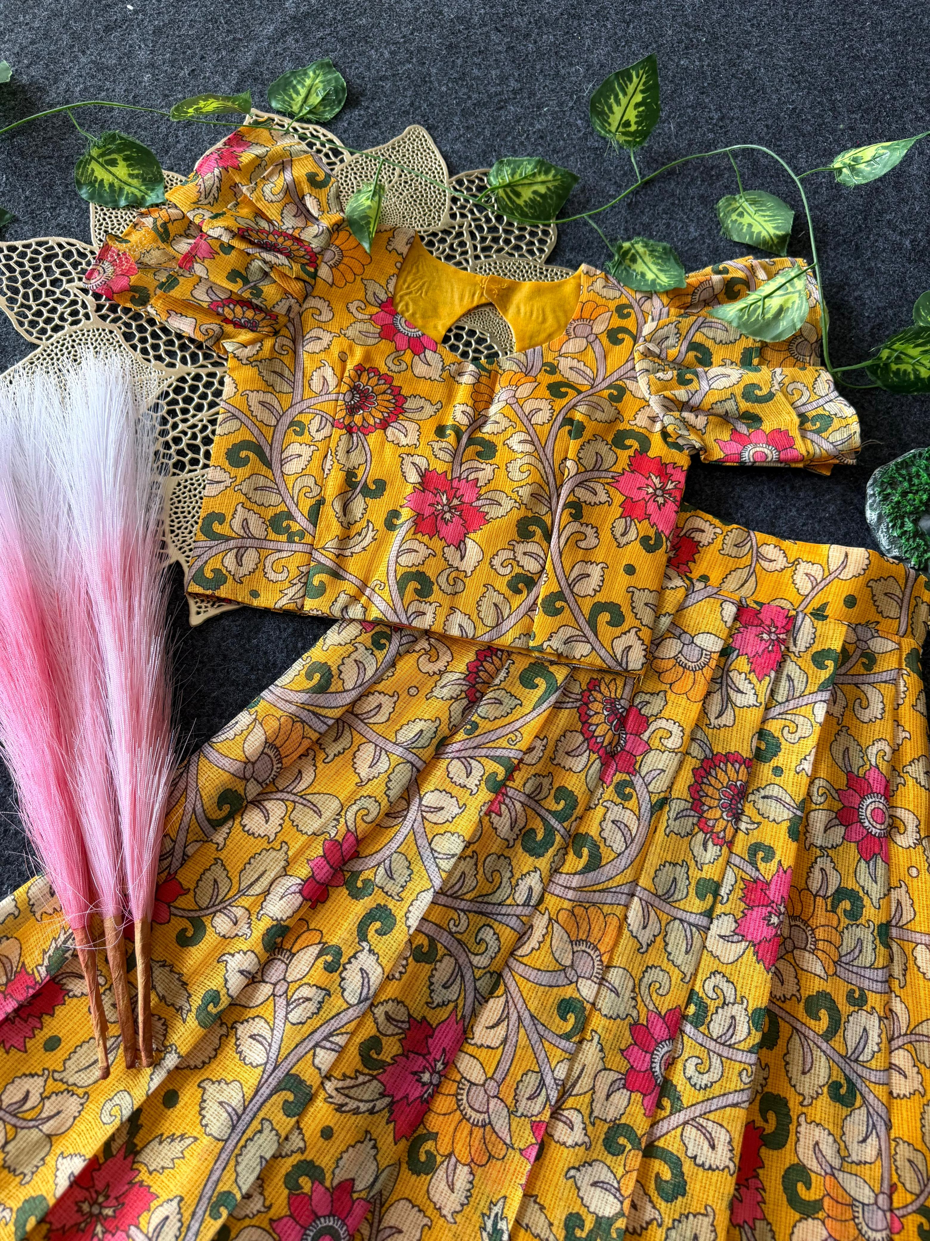 Dark yellow 