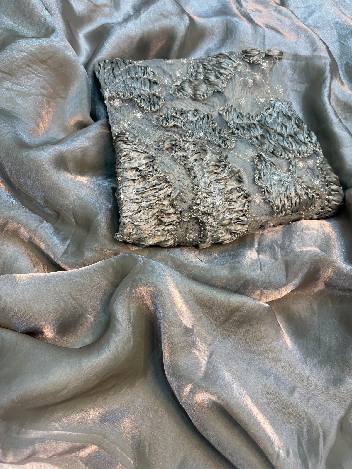 Designer party Wear Saree