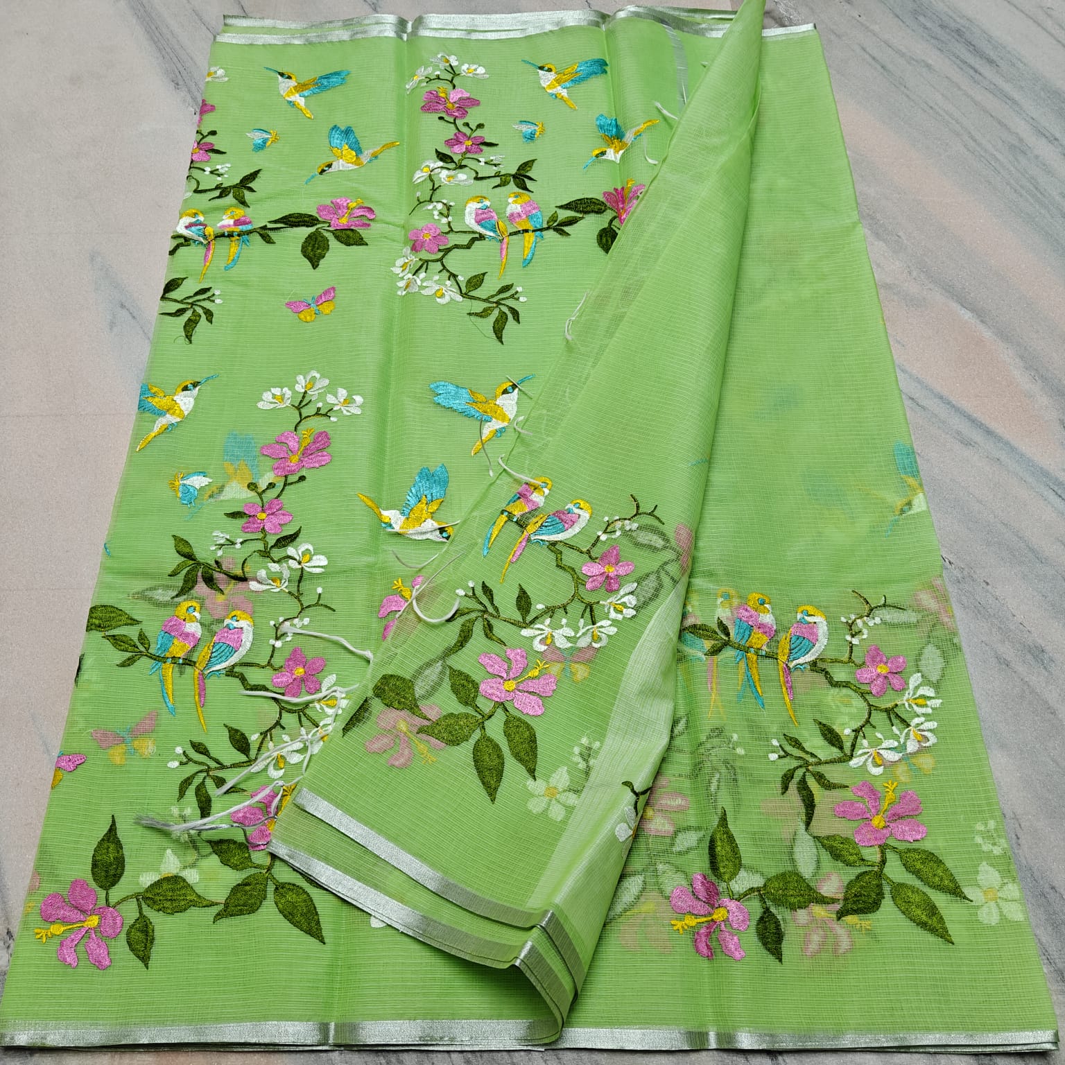 Light green