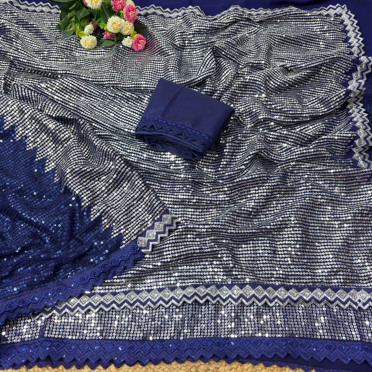 Navy blue 