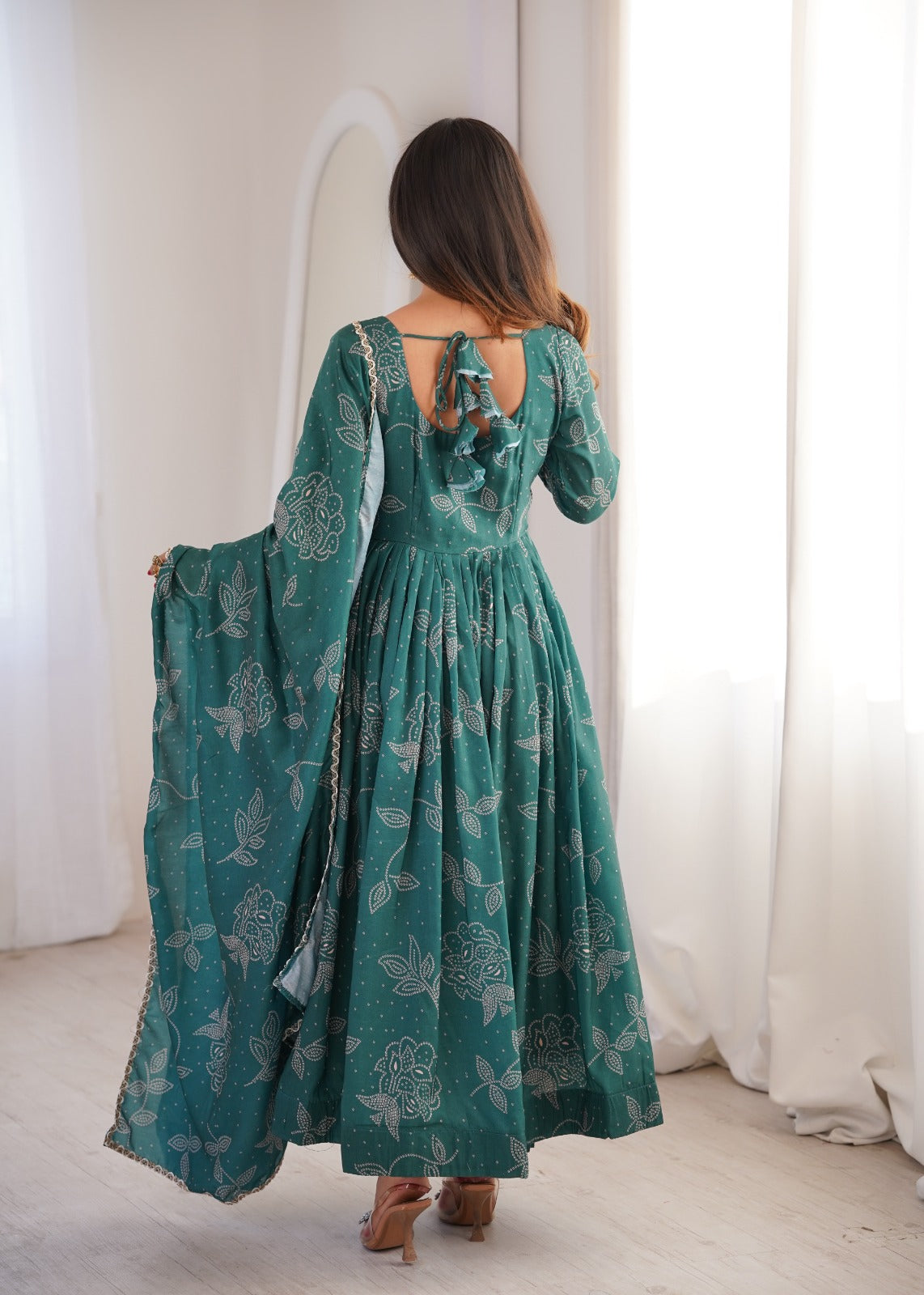 Rama green 