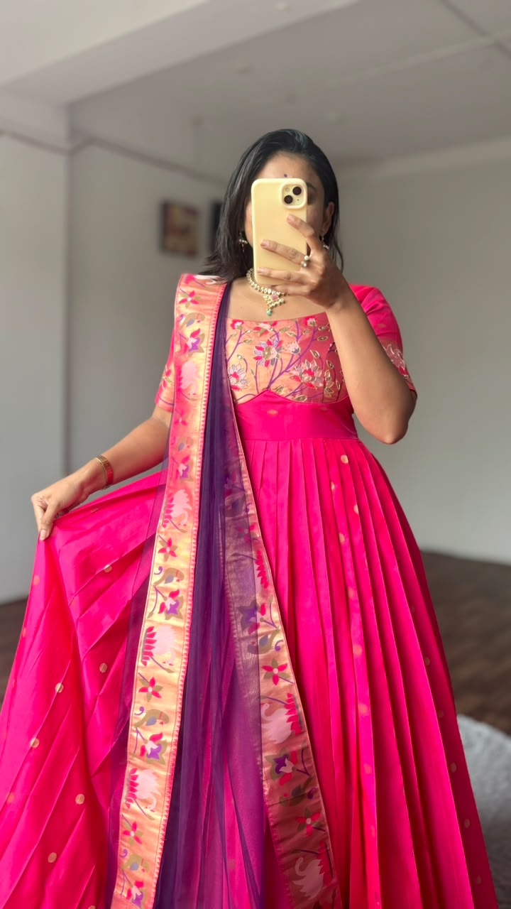 Rani pink 