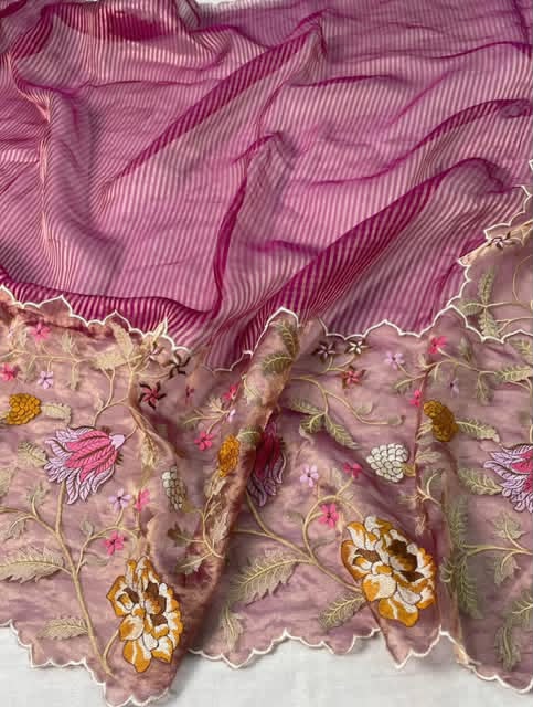 Rani pink 