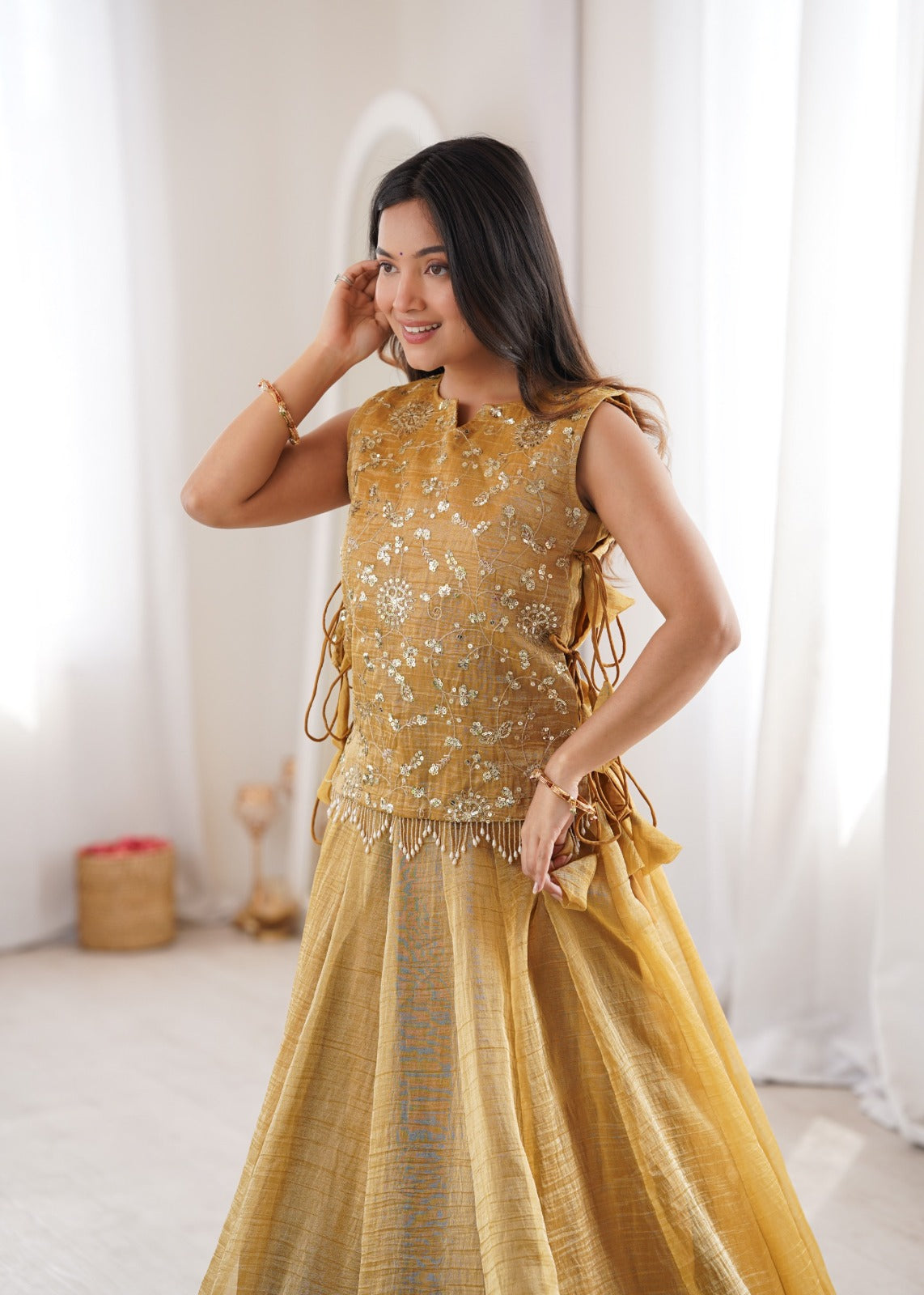 Gold