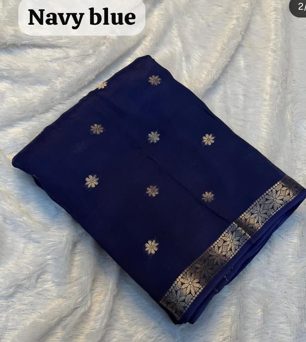 Navy Blue 